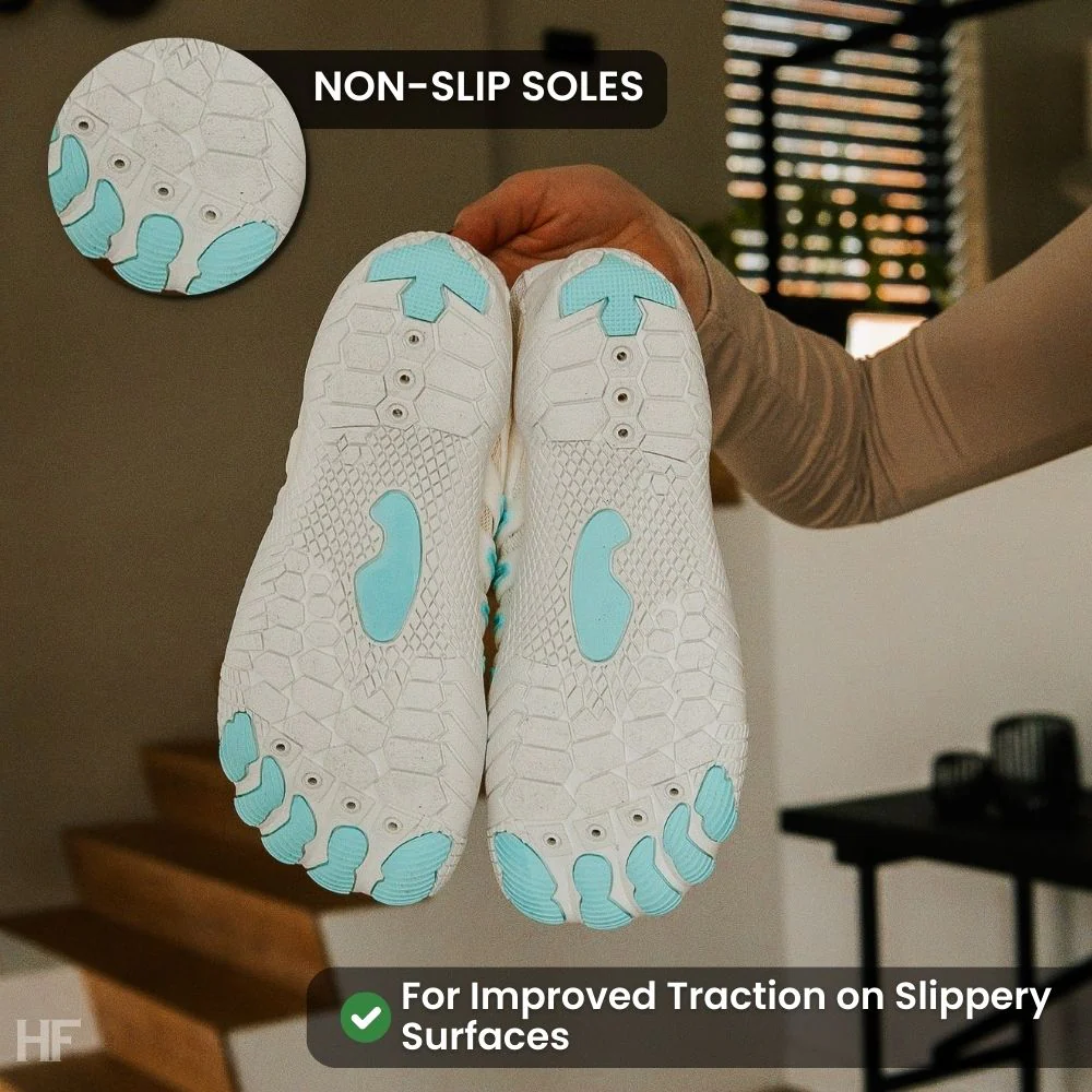 Colson Pro - Healthy & Non-slip Barefoot Shoes (Unisex) - 图片 10