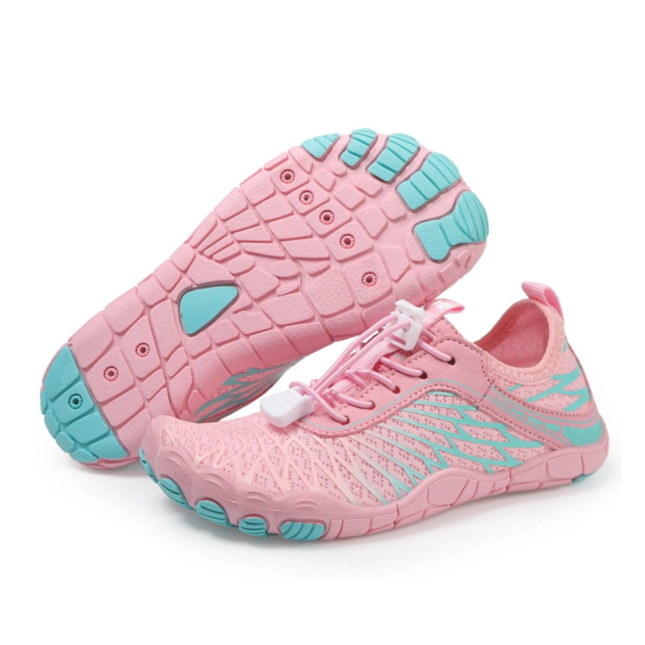 Lorax Kids - Soft and Flexible Barefoot Shoes For Kids - 图片 6