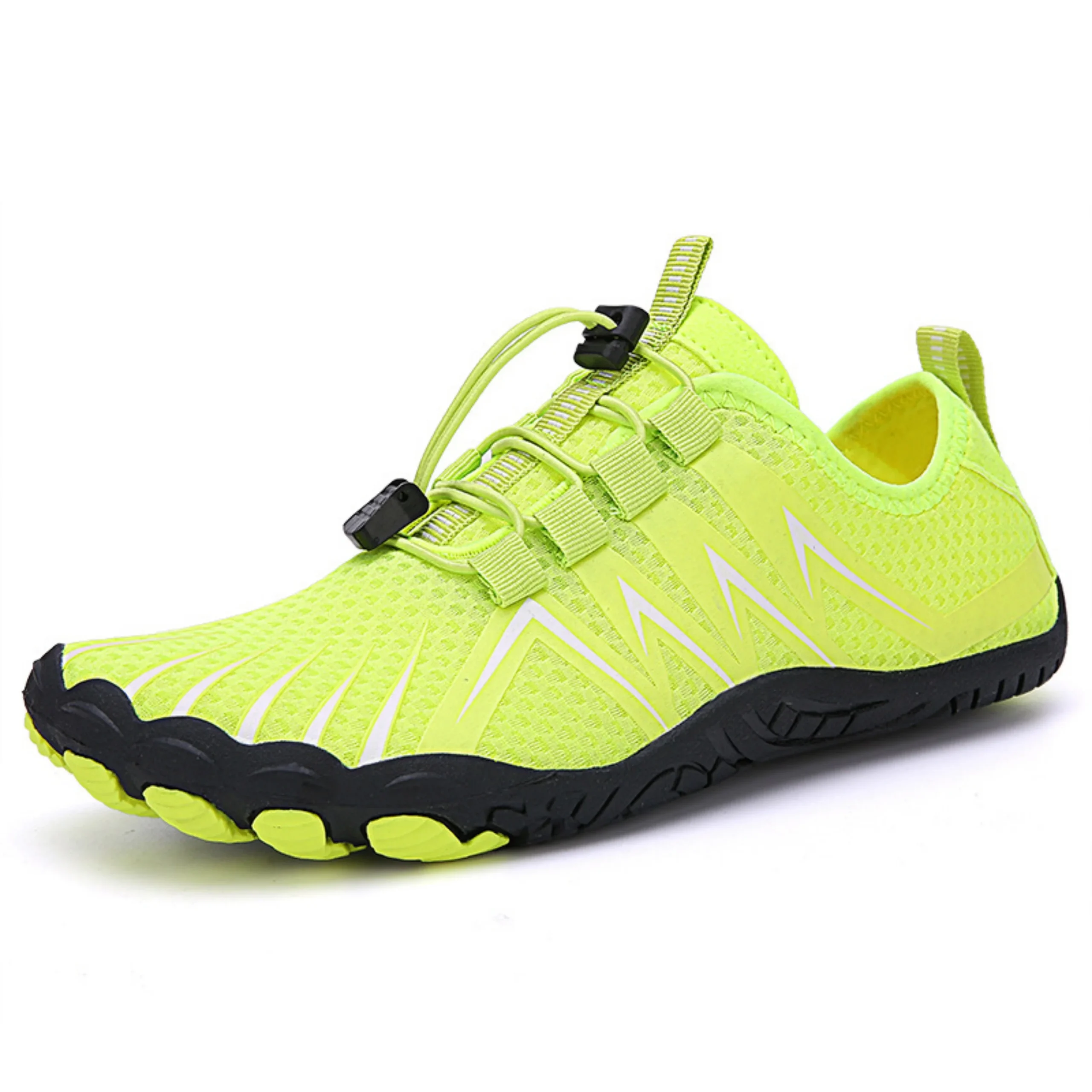 Panthera Max - Outdoor & Non-Slip Barefoot Shoes (Unisex) - 图片 10