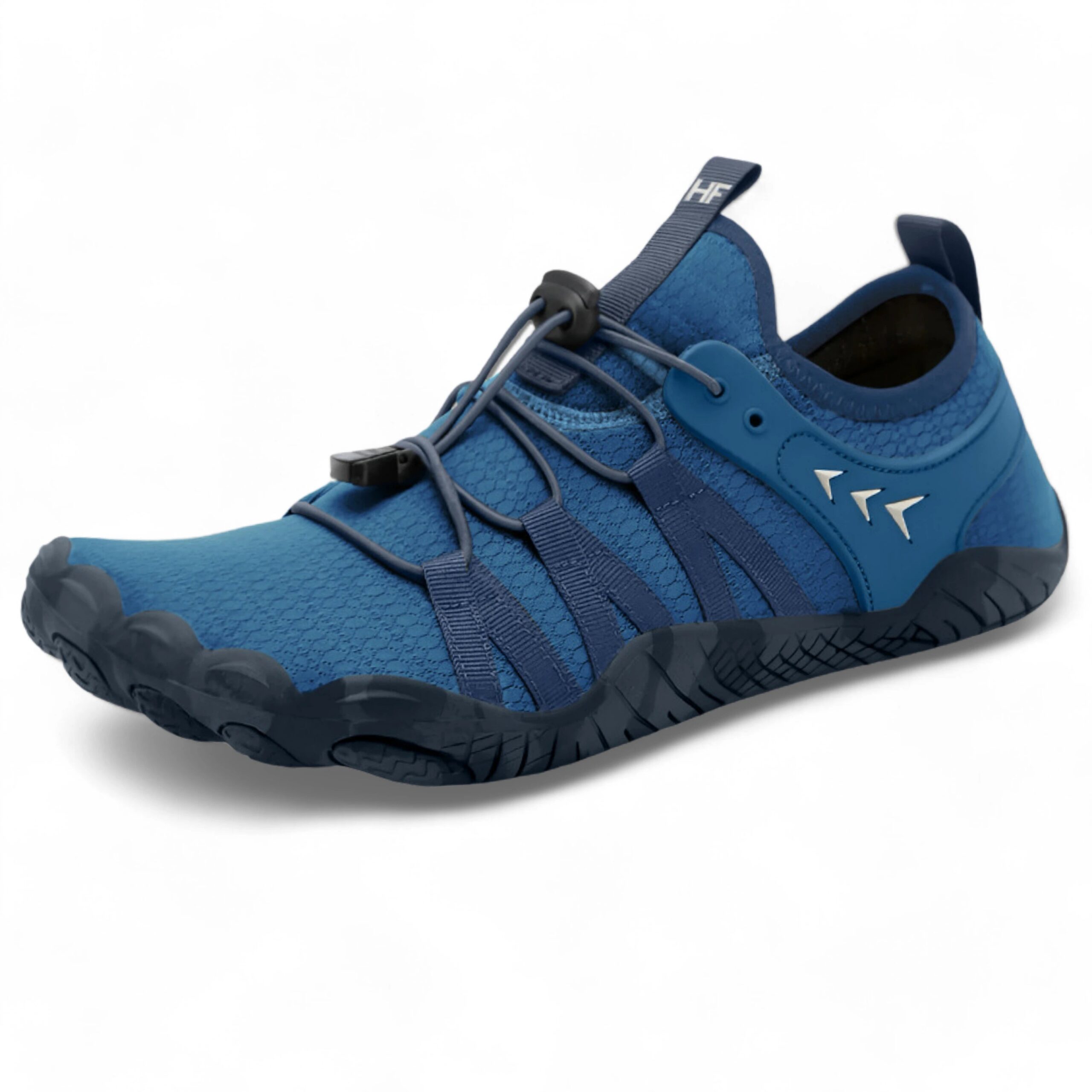Caspian Adventure - Outdoor & Non-slip Barefoot Shoes (Unisex) - 图片 16