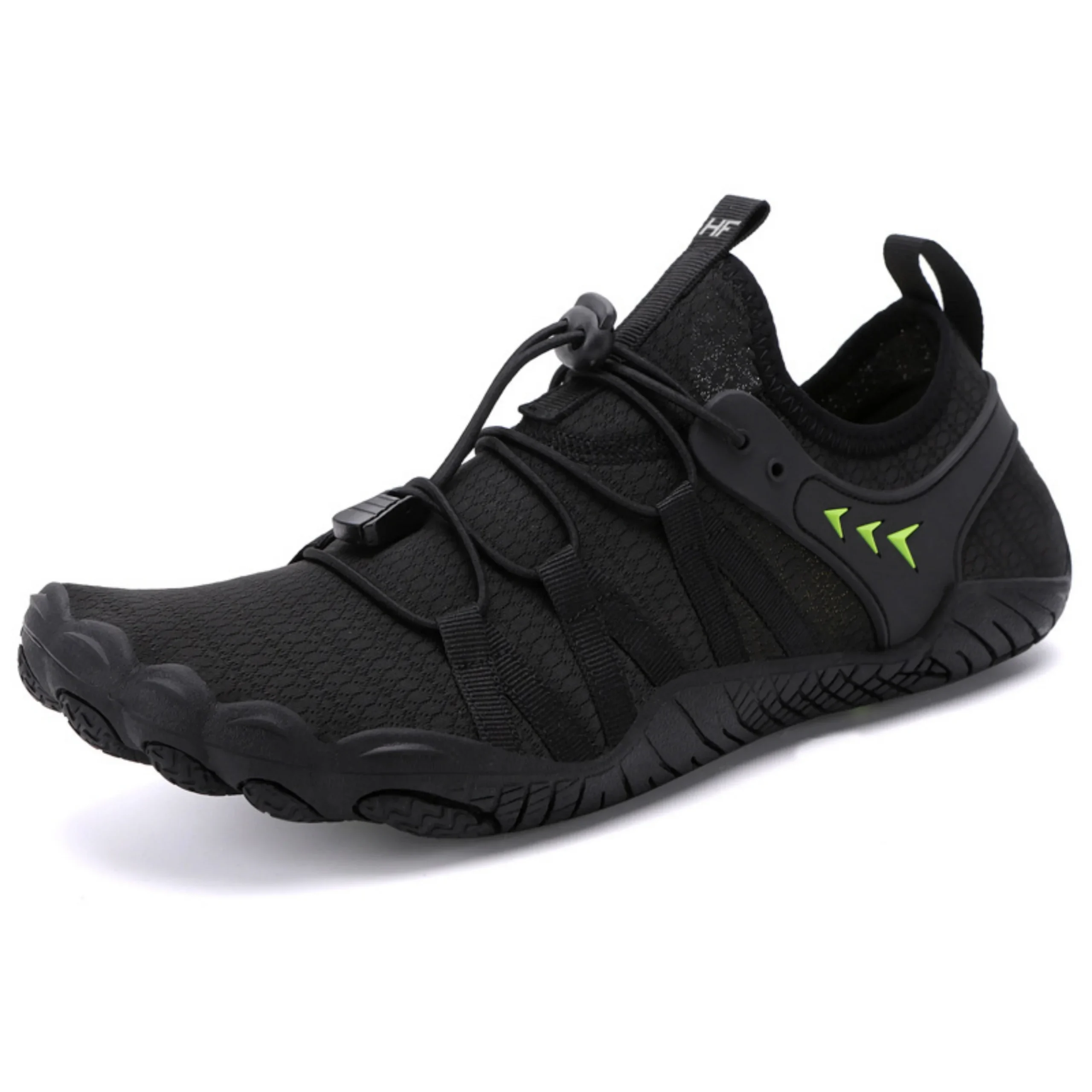 Caspian Adventure - Outdoor & Non-slip Barefoot Shoes (Unisex) - 图片 2