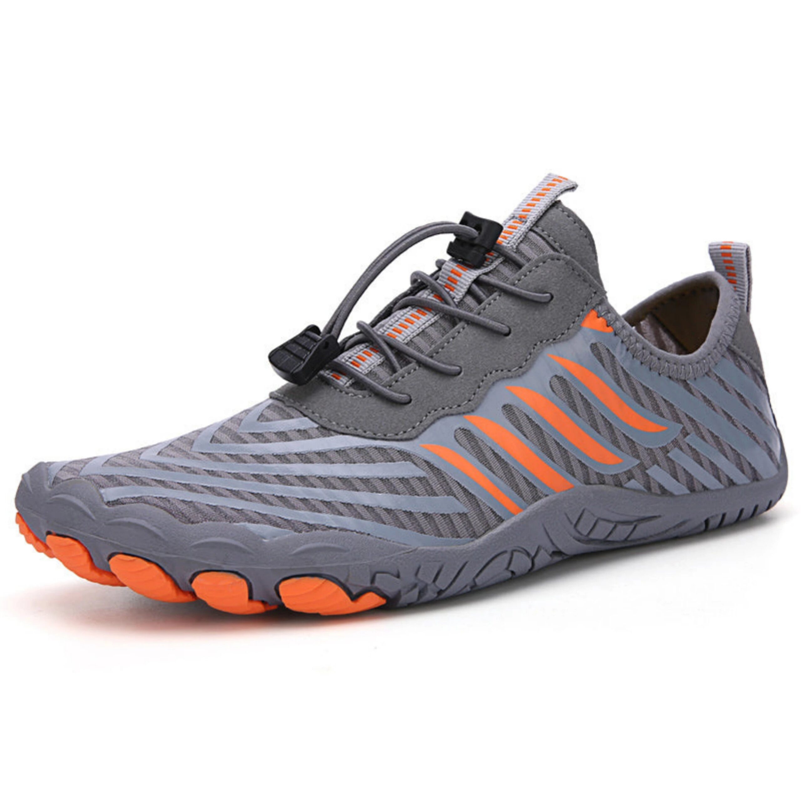 Calder Pro - Breathable and Non-slip Universal Barefoot Shoes - 图片 4