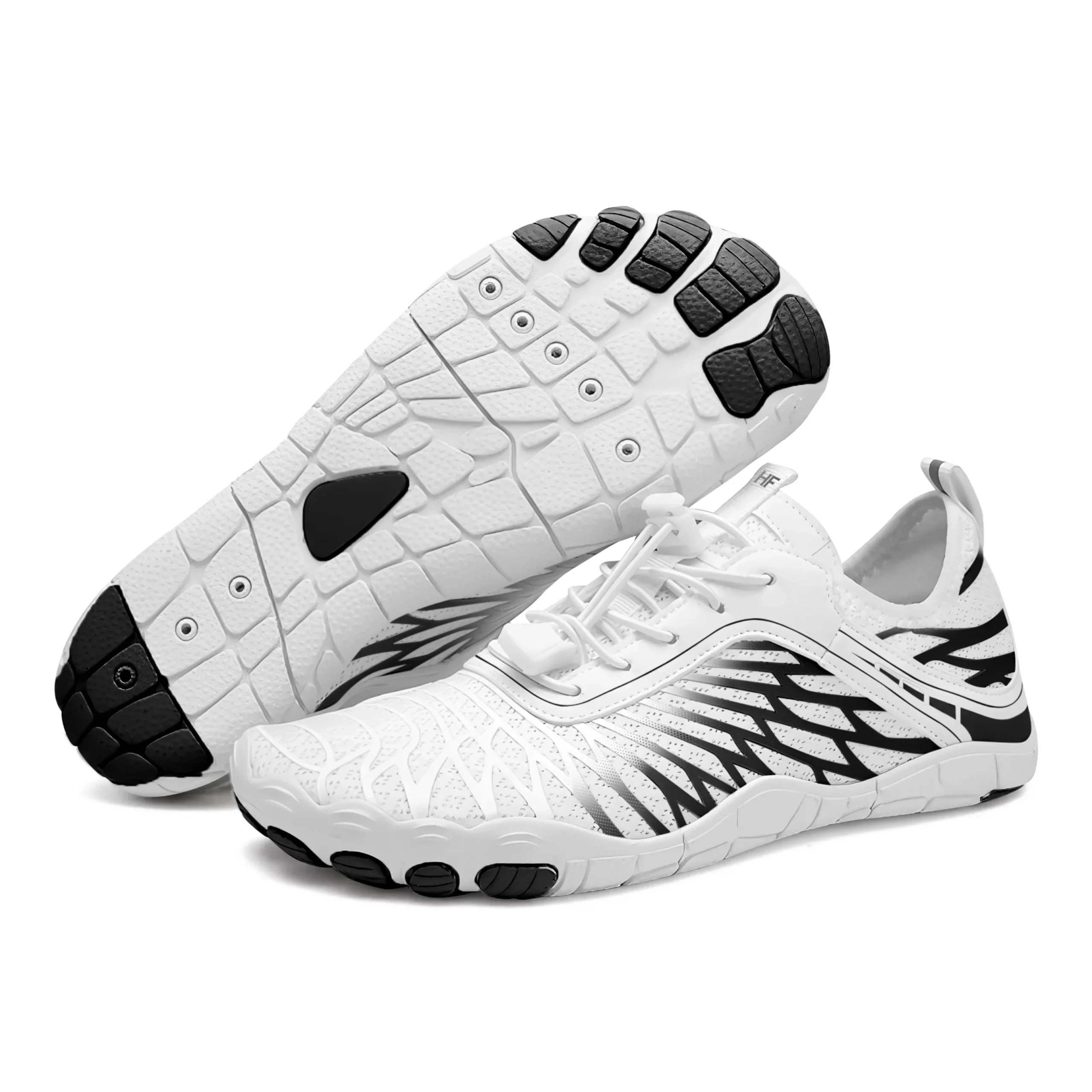 Lorax Pro - Healthy & Non-slip Barefoot Shoes (Unisex) - 图片 12