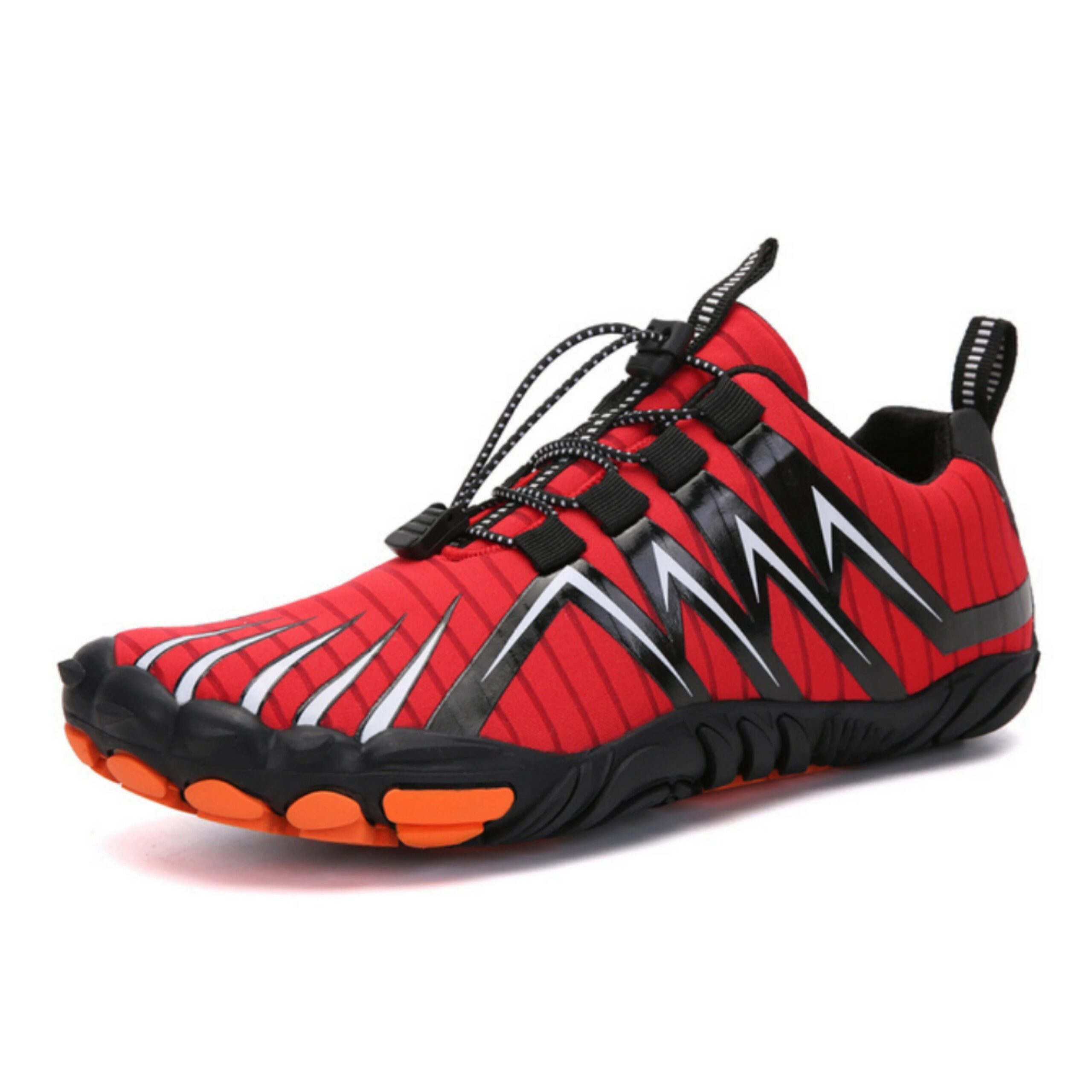Panthera Max - Outdoor & Non-Slip Barefoot Shoes (Unisex) - 图片 6