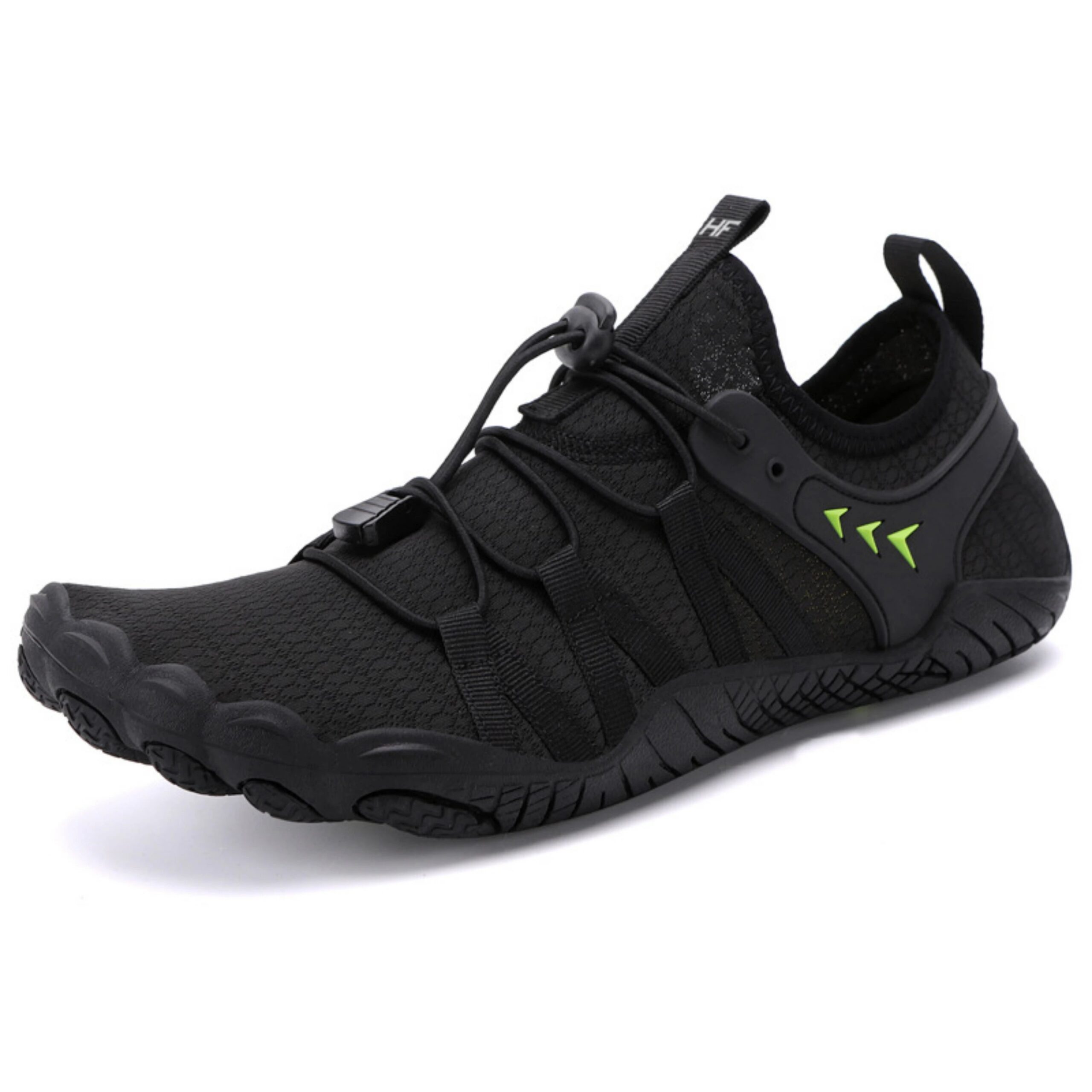 Caspian Adventure - Outdoor & Non-slip Barefoot Shoes (Unisex) - 图片 3