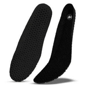 Standard Comfort Insoles – Lightweight and Breathable