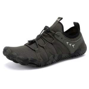 Caspian Adventure - Outdoor & Non-slip Barefoot Shoes (Unisex)