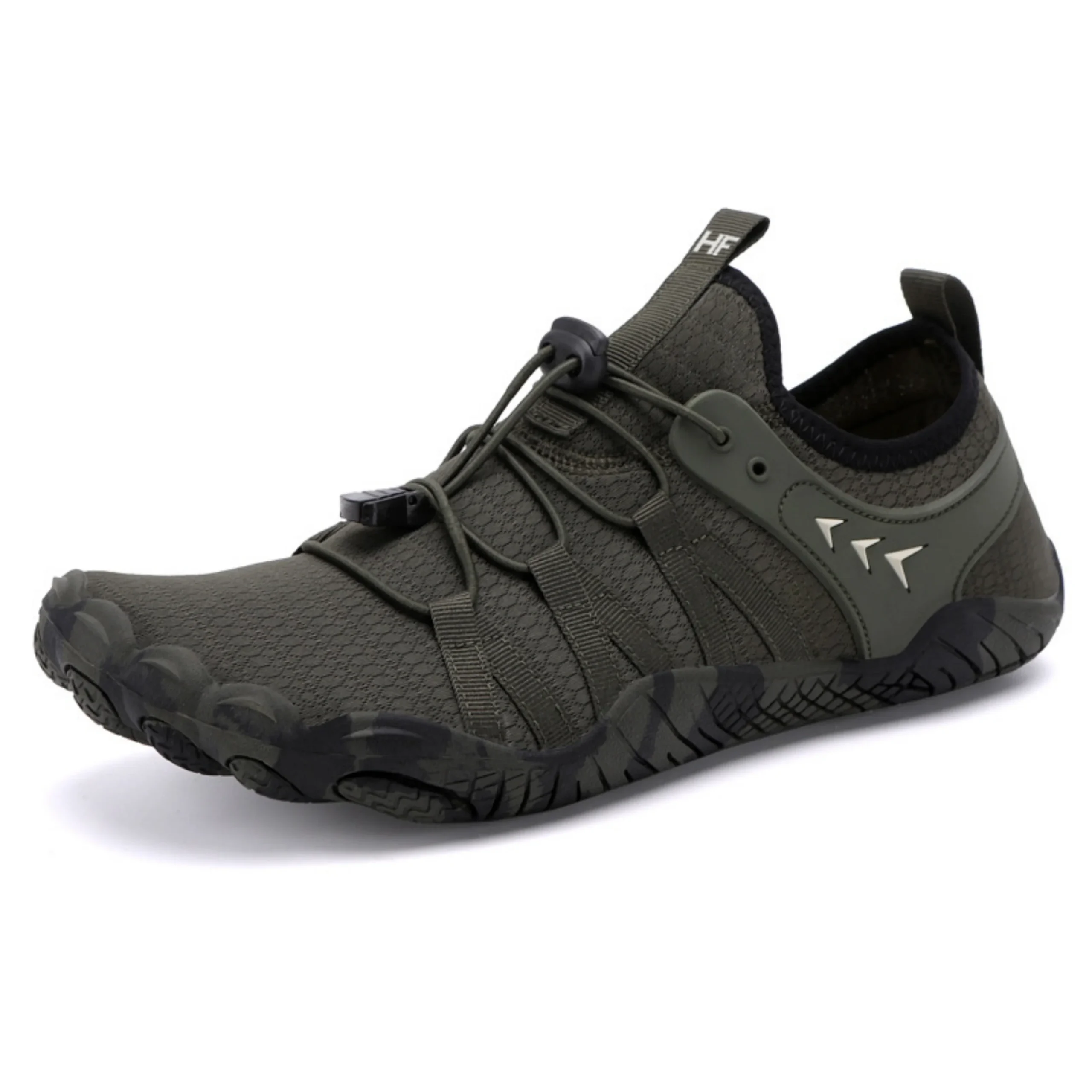 Caspian Adventure - Outdoor & Non-slip Barefoot Shoes (Unisex)