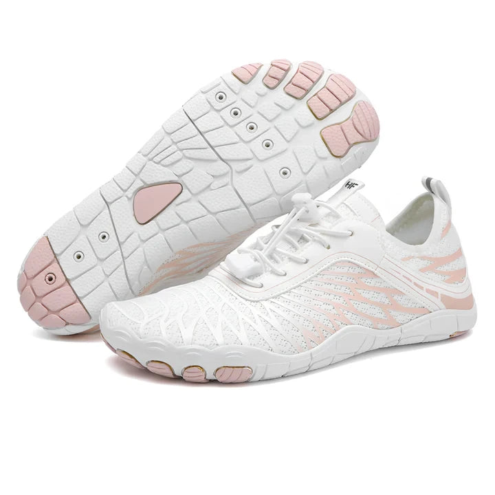 Lazuli Pro - Healthier and Comfortable Feet with Barefoot Shoes (Unisex) - 图片 4