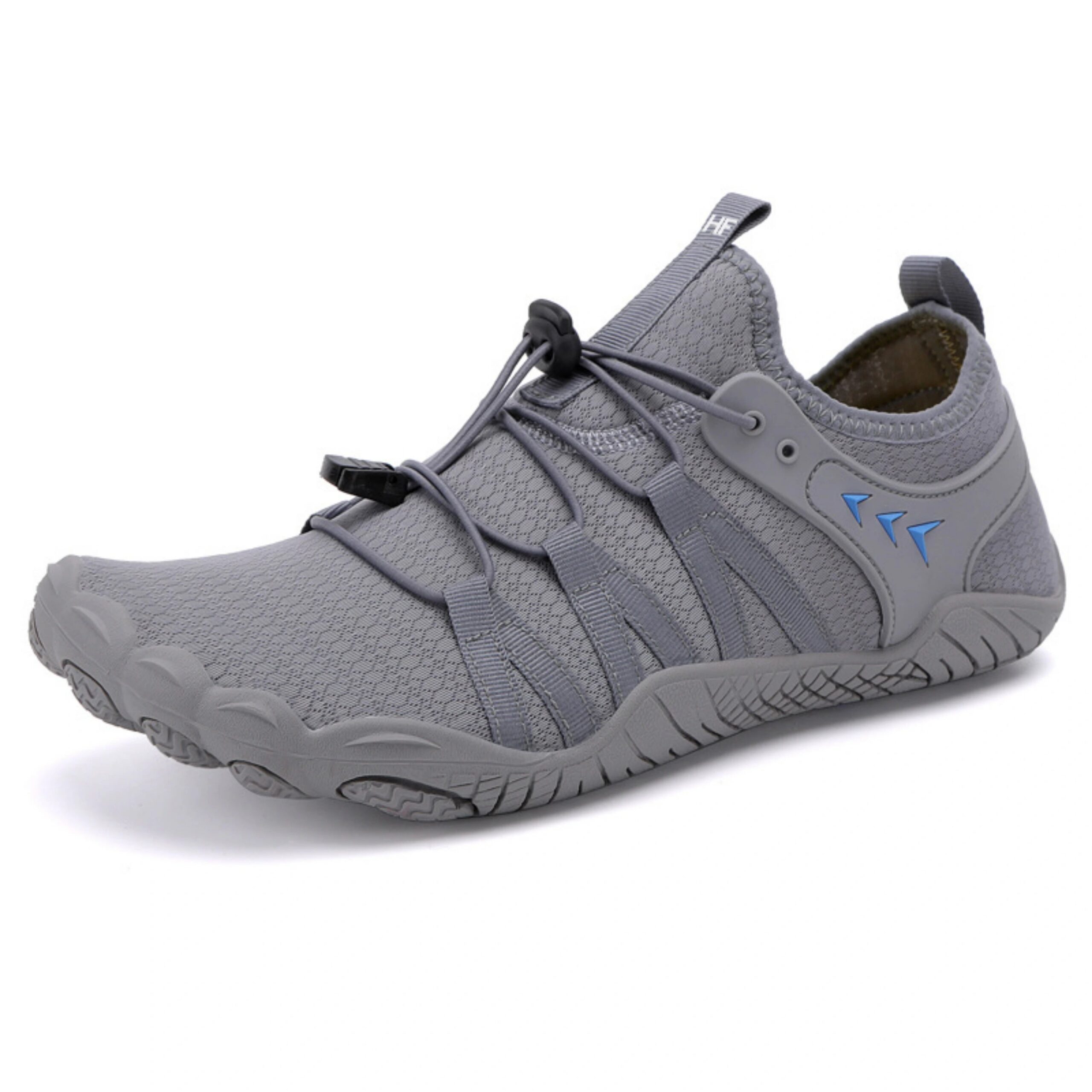 Caspian Adventure - Outdoor & Non-slip Barefoot Shoes (Unisex) - 图片 7