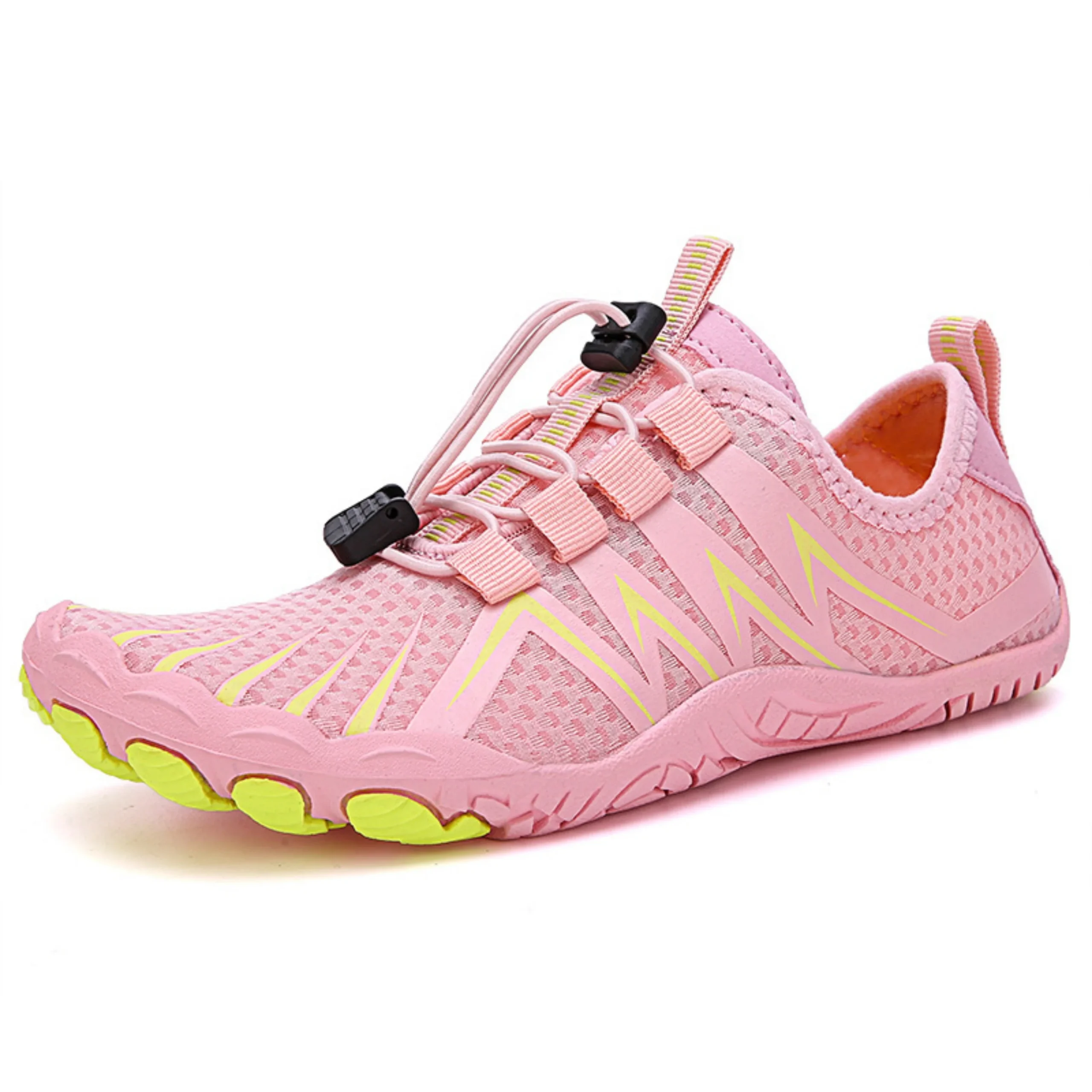 Panthera Max - Outdoor & Non-Slip Barefoot Shoes (Unisex) - 图片 11