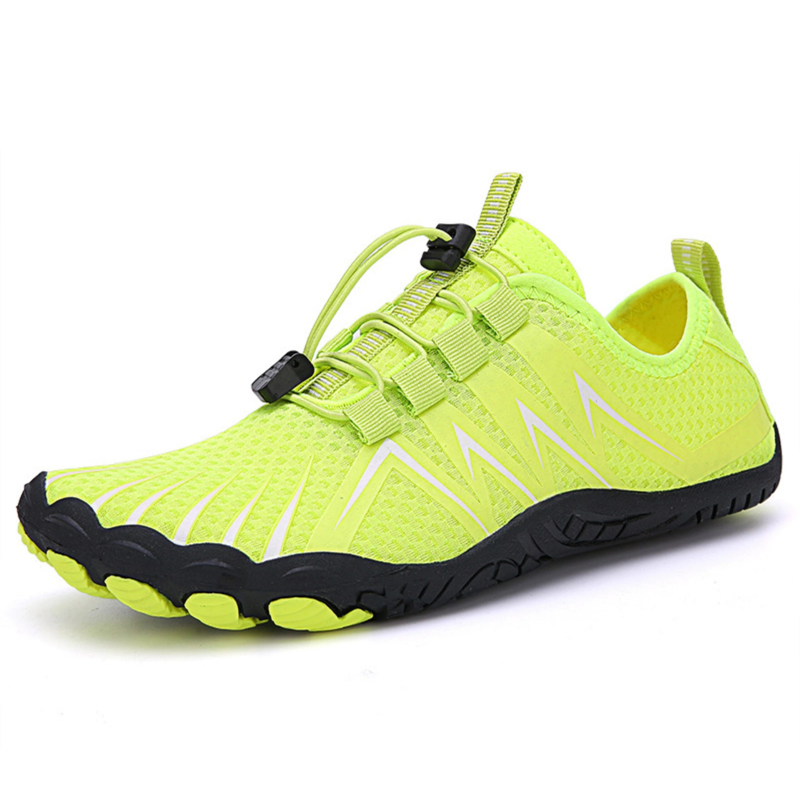 Panthera Max - Outdoor & Non-Slip Barefoot Shoes (Unisex) - 图片 11