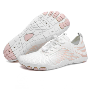 Lorax Pro - Healthy & non-slip barefoot shoes (Unisex) (B2G1)