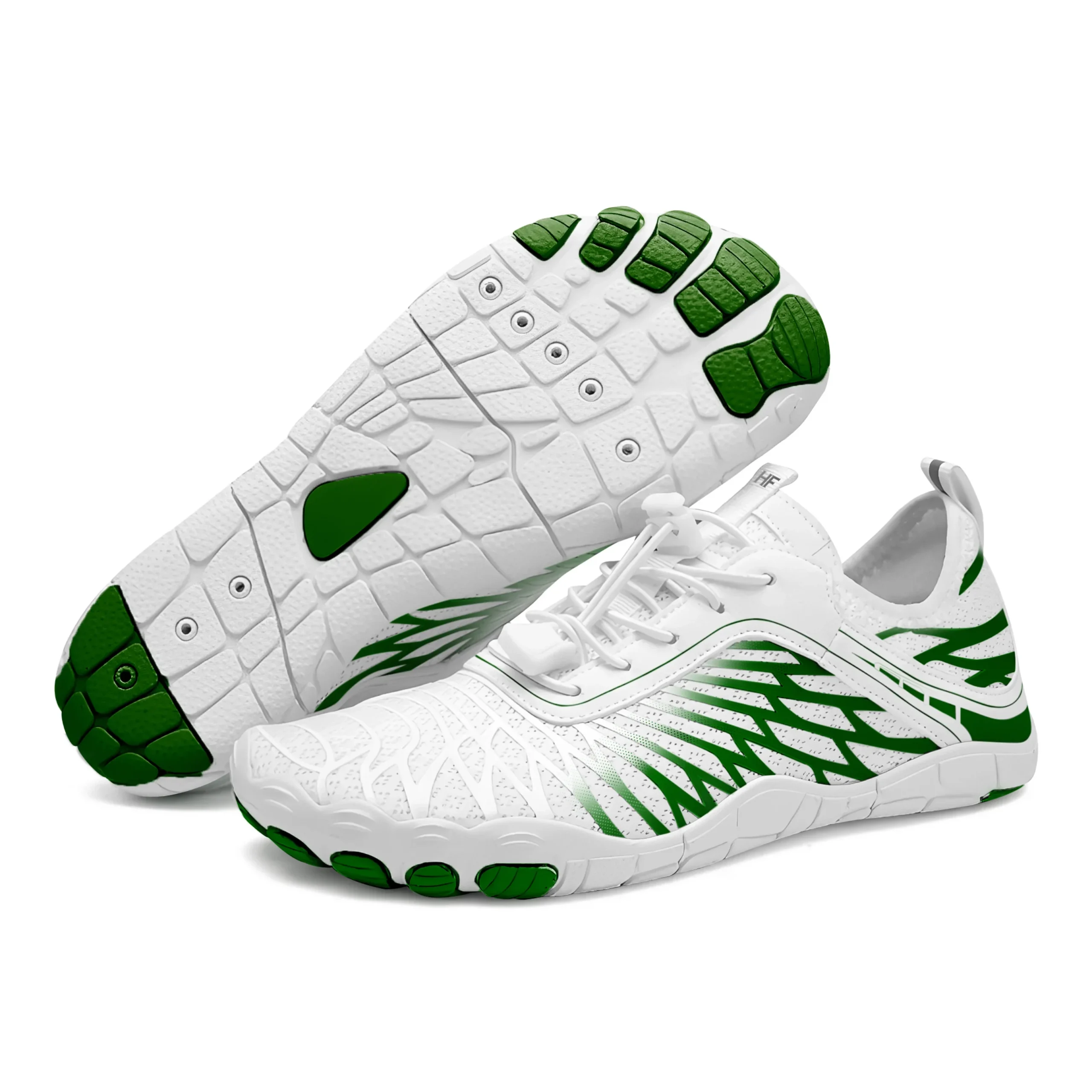Lorax Pro - Healthy & Non-slip Barefoot Shoes (Unisex) - 图片 13