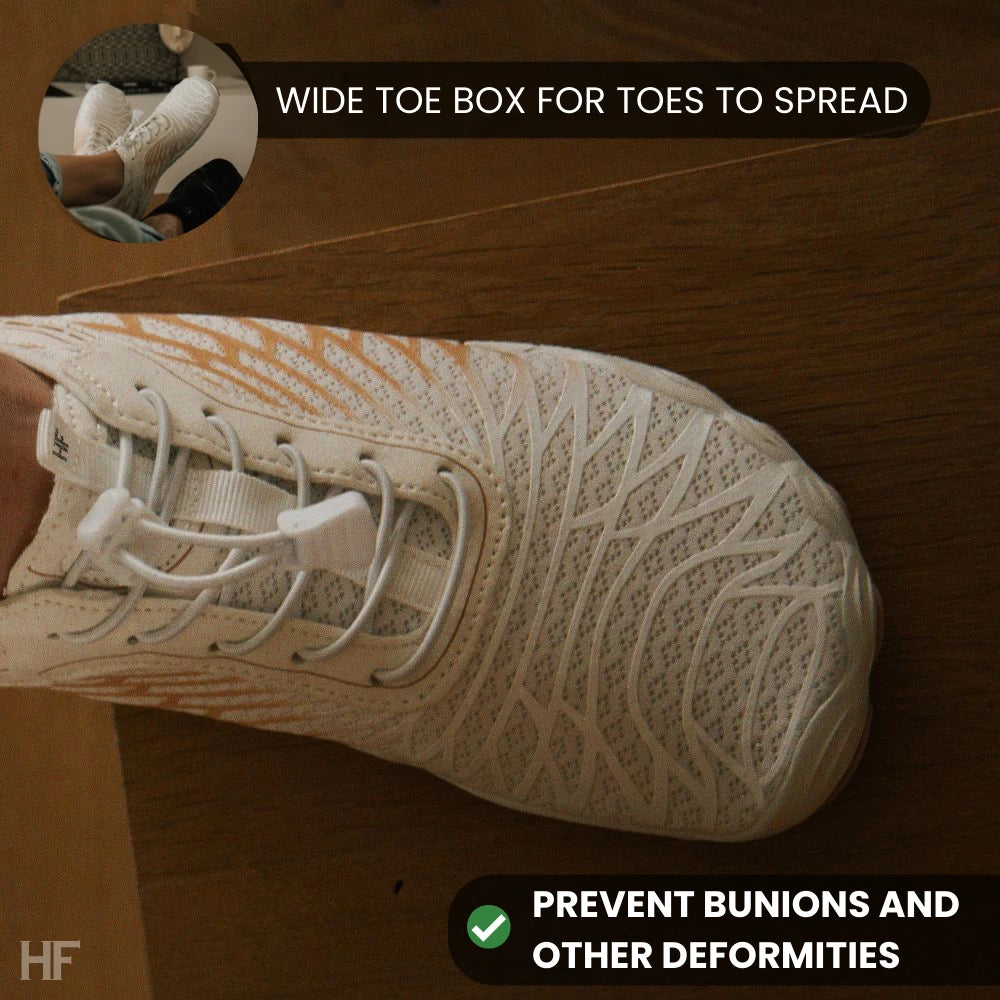 Lorax Pro - Healthy & Non-slip Barefoot Shoes (Unisex) - 图片 7
