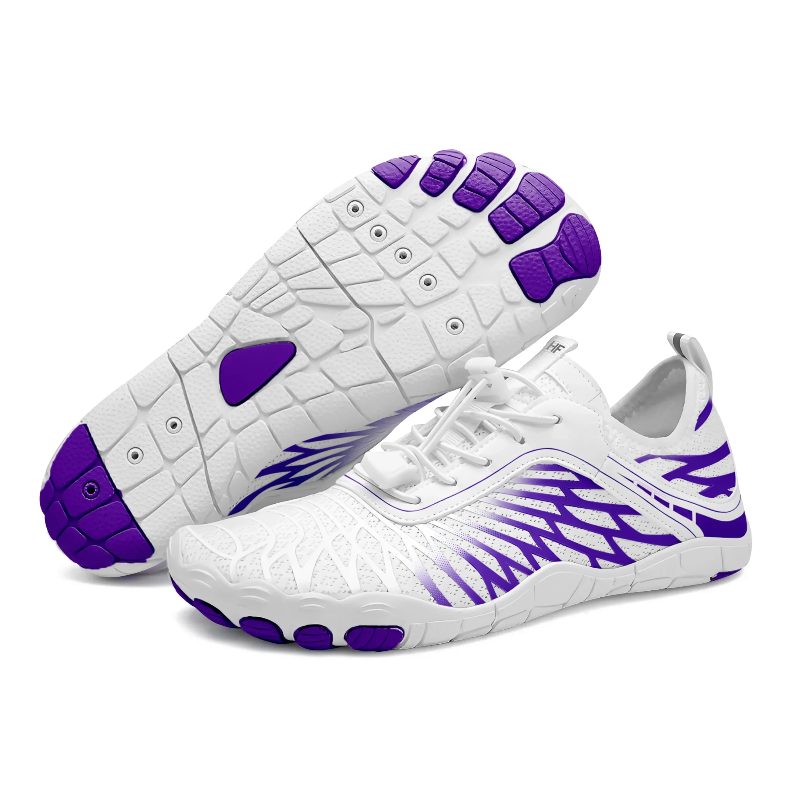 Lorax Pro - Healthy & Non-slip Barefoot Shoes (Unisex) - 图片 14