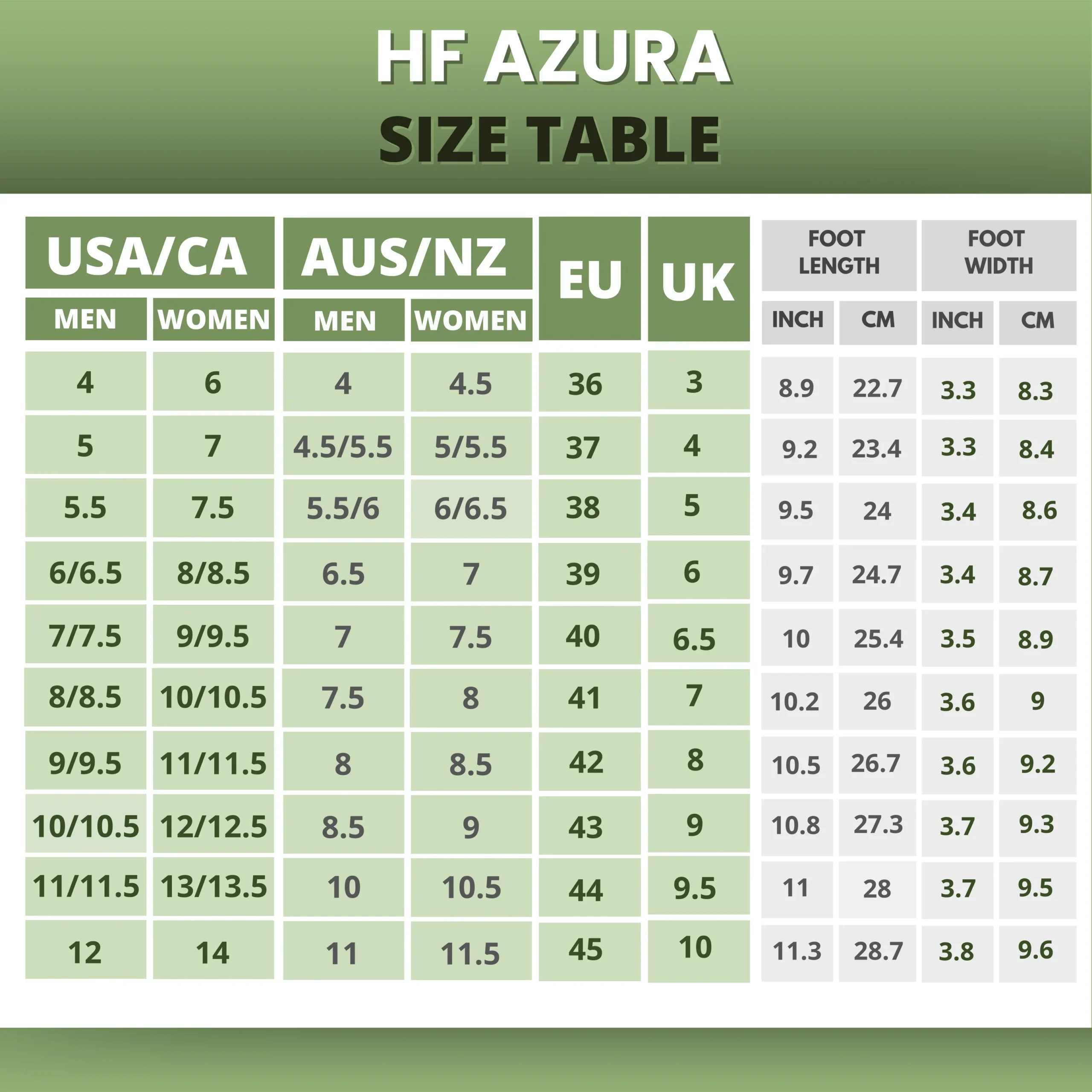 HF Azura – Ergonomic & Supportive Winter Barefoot Shoes (Unisex) - 图片 12