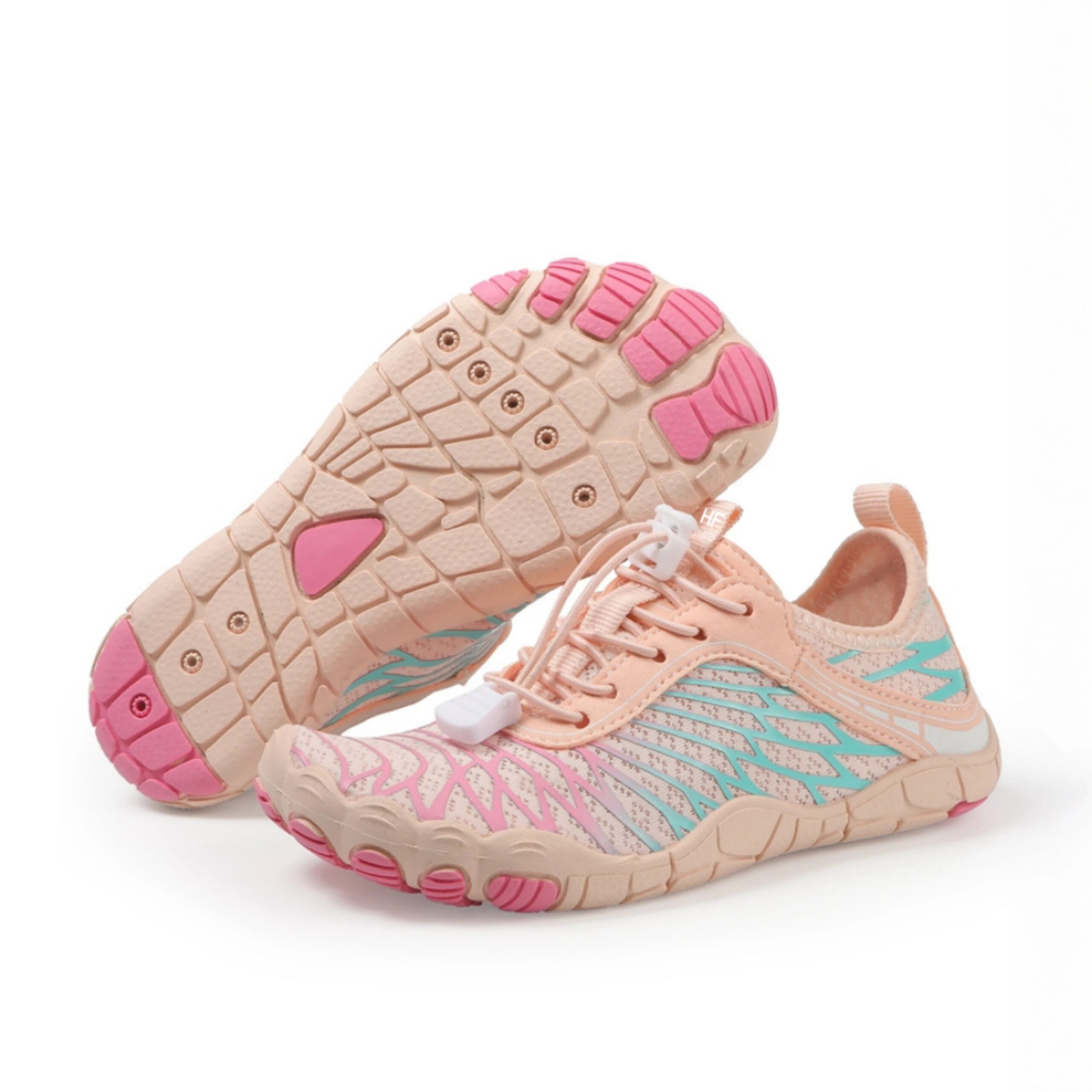 Lorax Kids - Soft and Flexible Barefoot Shoes For Kids - 图片 8