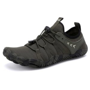 Caspian Adventure - Outdoor & Non-slip Barefoot Shoes (Unisex)