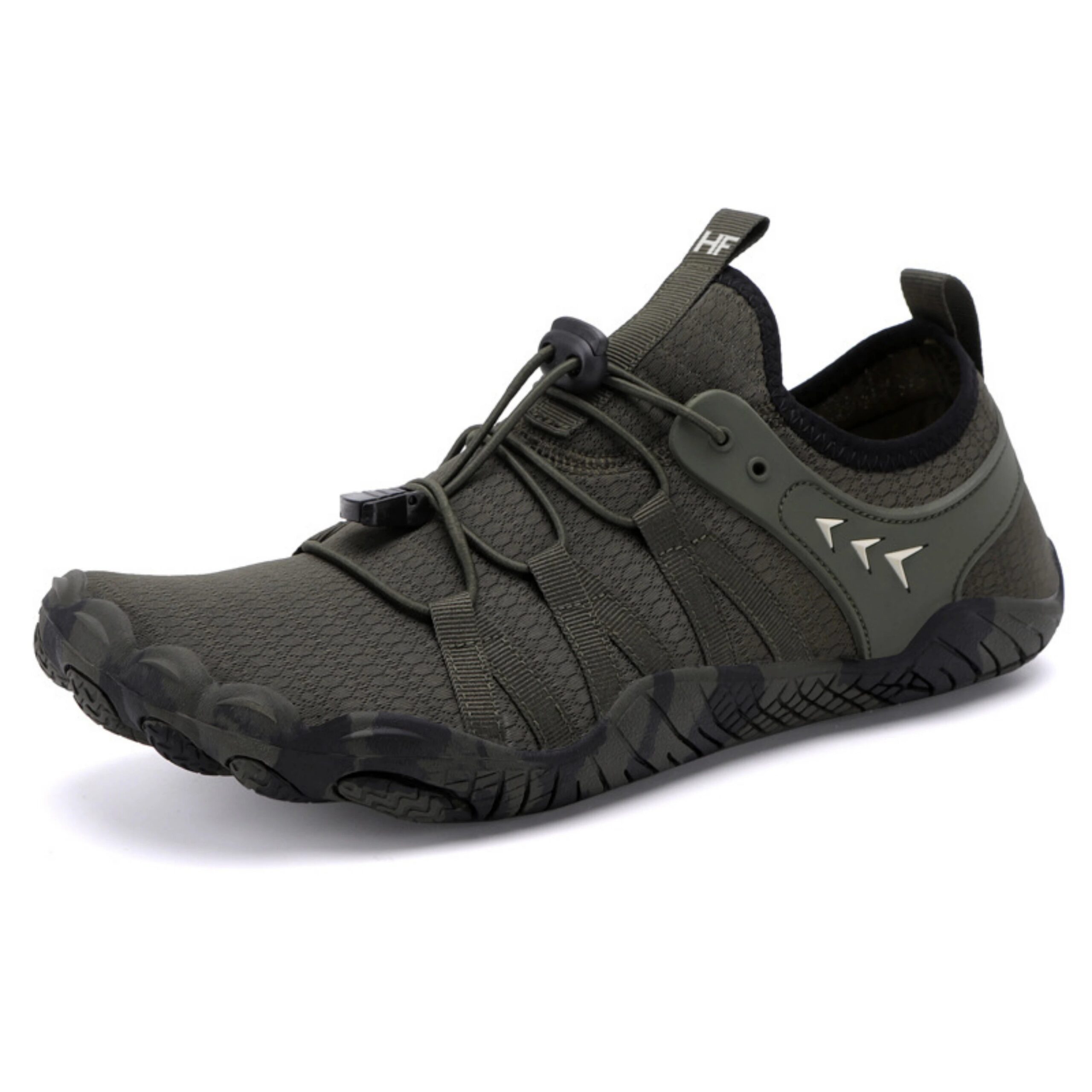 Caspian Adventure - Outdoor & Non-slip Barefoot Shoes (Unisex)