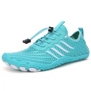 Calder Pro - Breathable and Non-slip Universal Barefoot Shoes