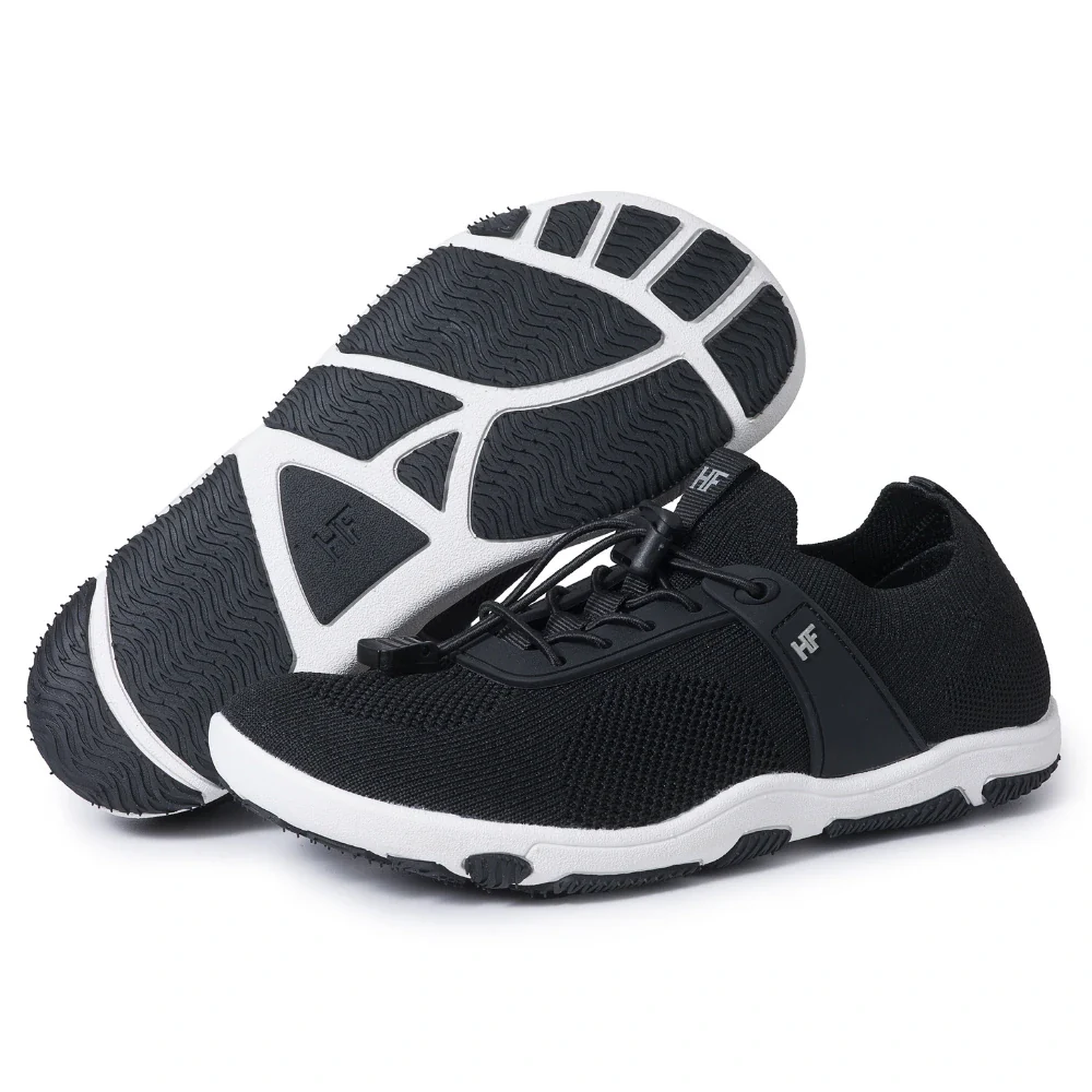 Theora Pro - Ergonomic Supportive & Non-slip Barefoot Shoes - 图片 10