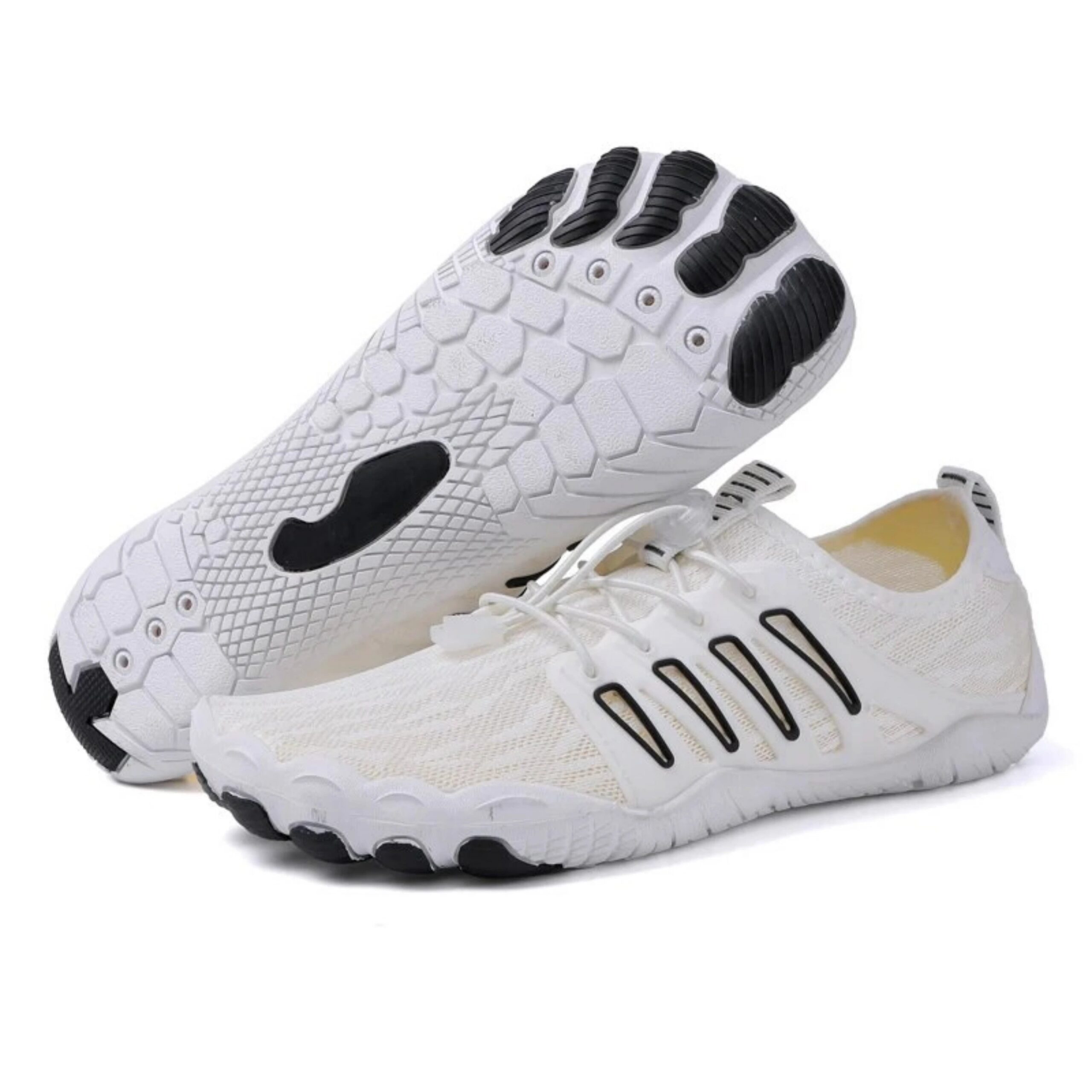 Colson Pro - Healthy & Non-slip Barefoot Shoes (Unisex) - 图片 10