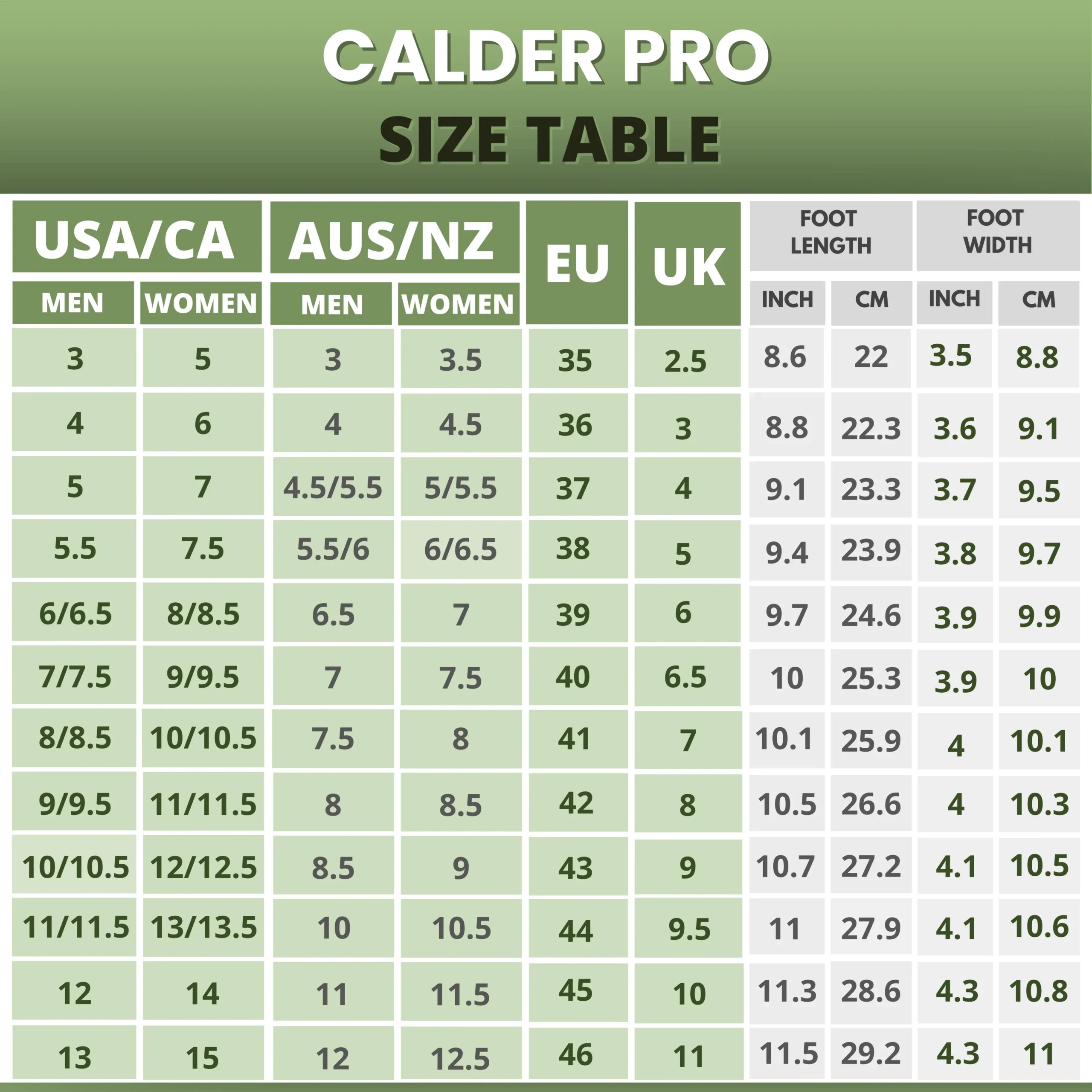 Calder Pro - Breathable and Non-slip Universal Barefoot Shoes - 图片 10