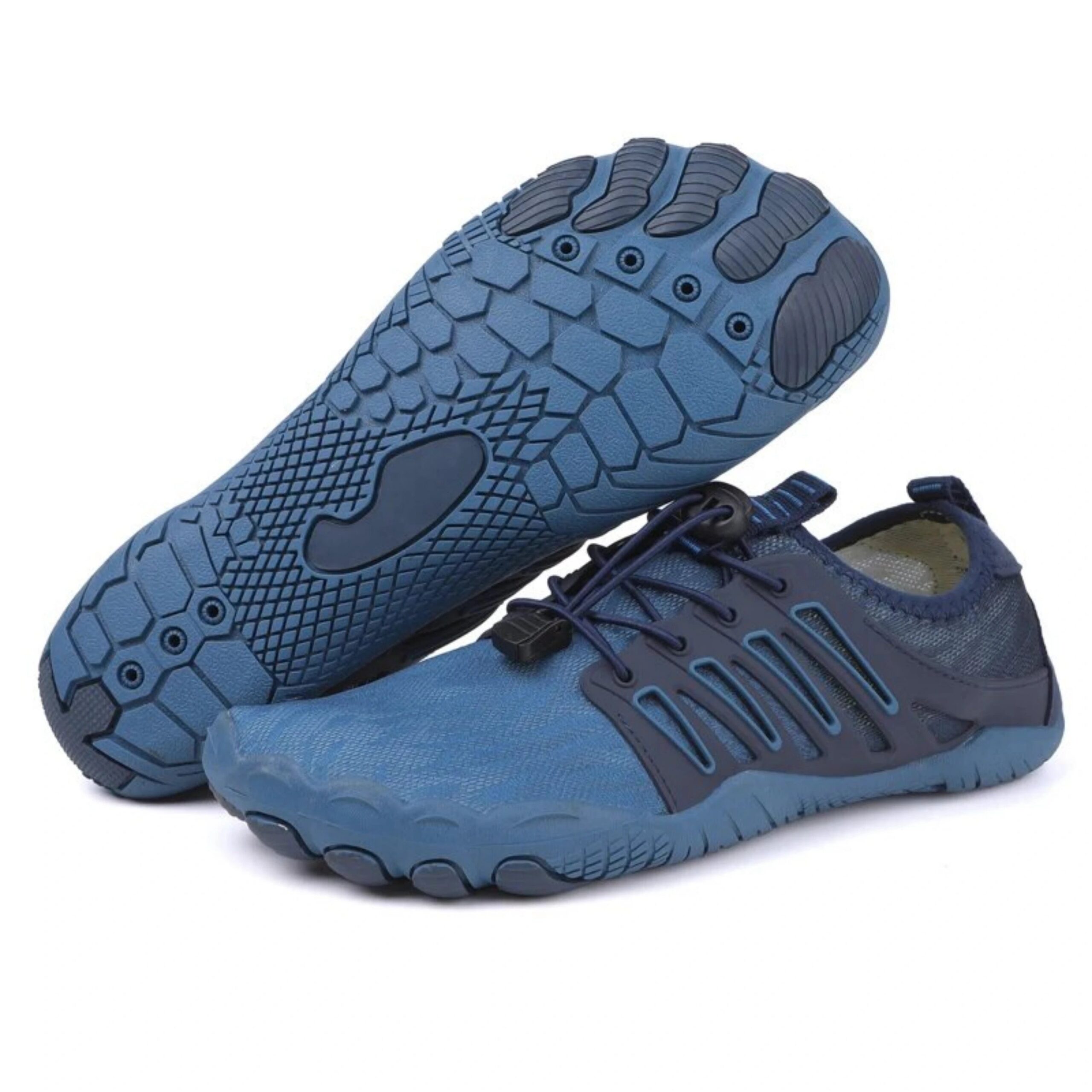 Colson Pro - Healthy & Non-slip Barefoot Shoes (Unisex) - 图片 8