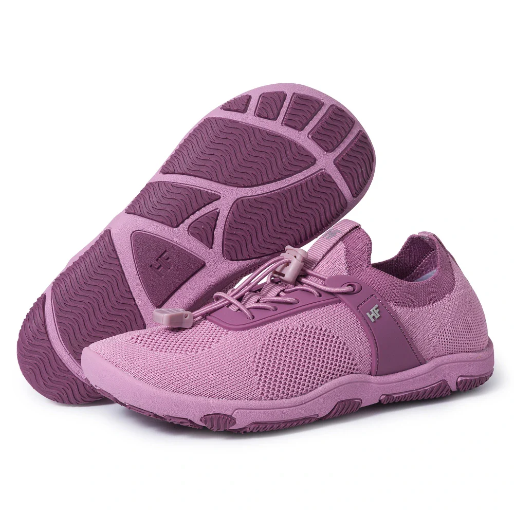 Theora Pro - Ergonomic Supportive & Non-slip Barefoot Shoes - 图片 3