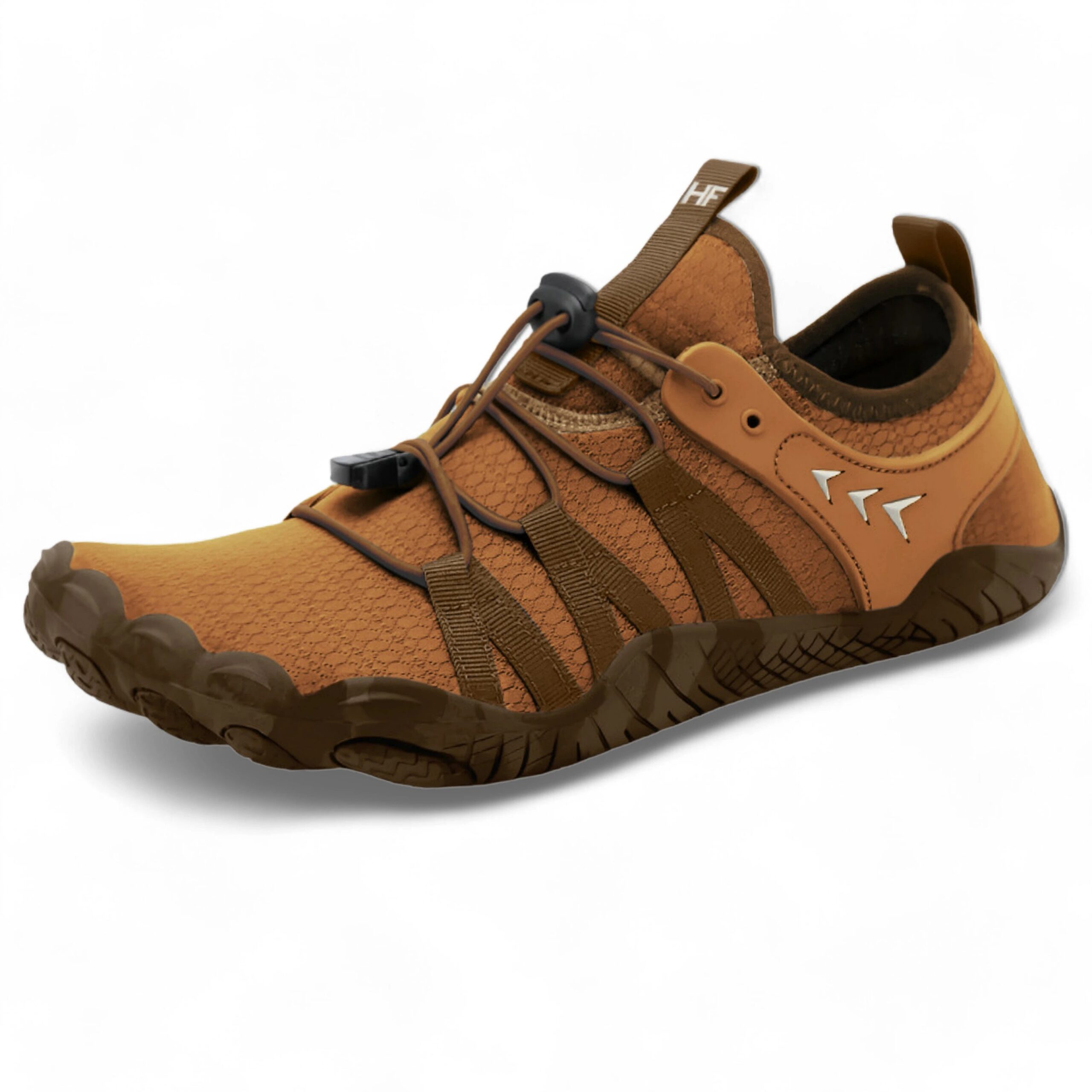 Caspian Adventure - Outdoor & Non-slip Barefoot Shoes (Unisex) - 图片 13