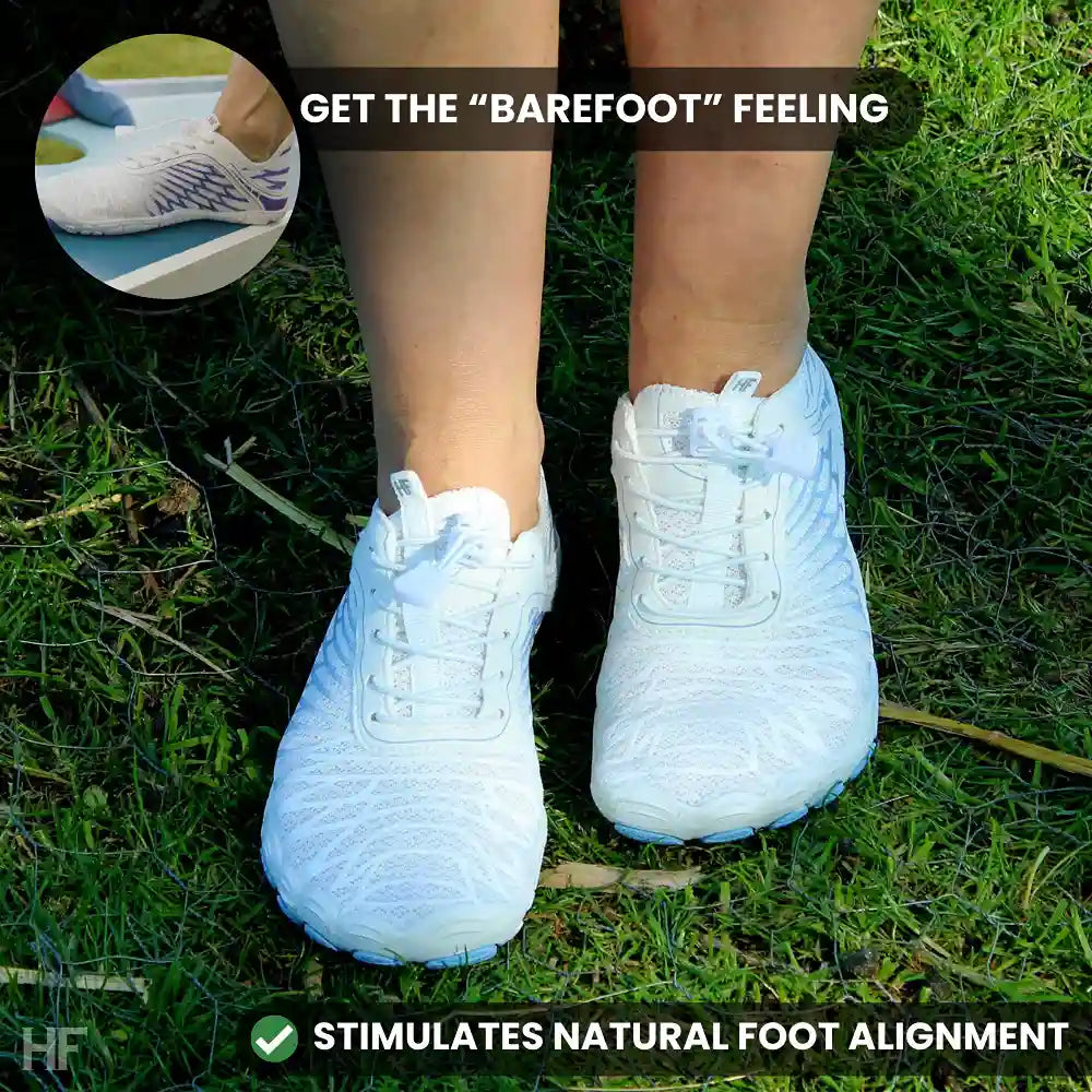 Lorax Summer - Healthy & Non-slip Barefoot Shoes (Unisex) (B2G1) - 图片 9