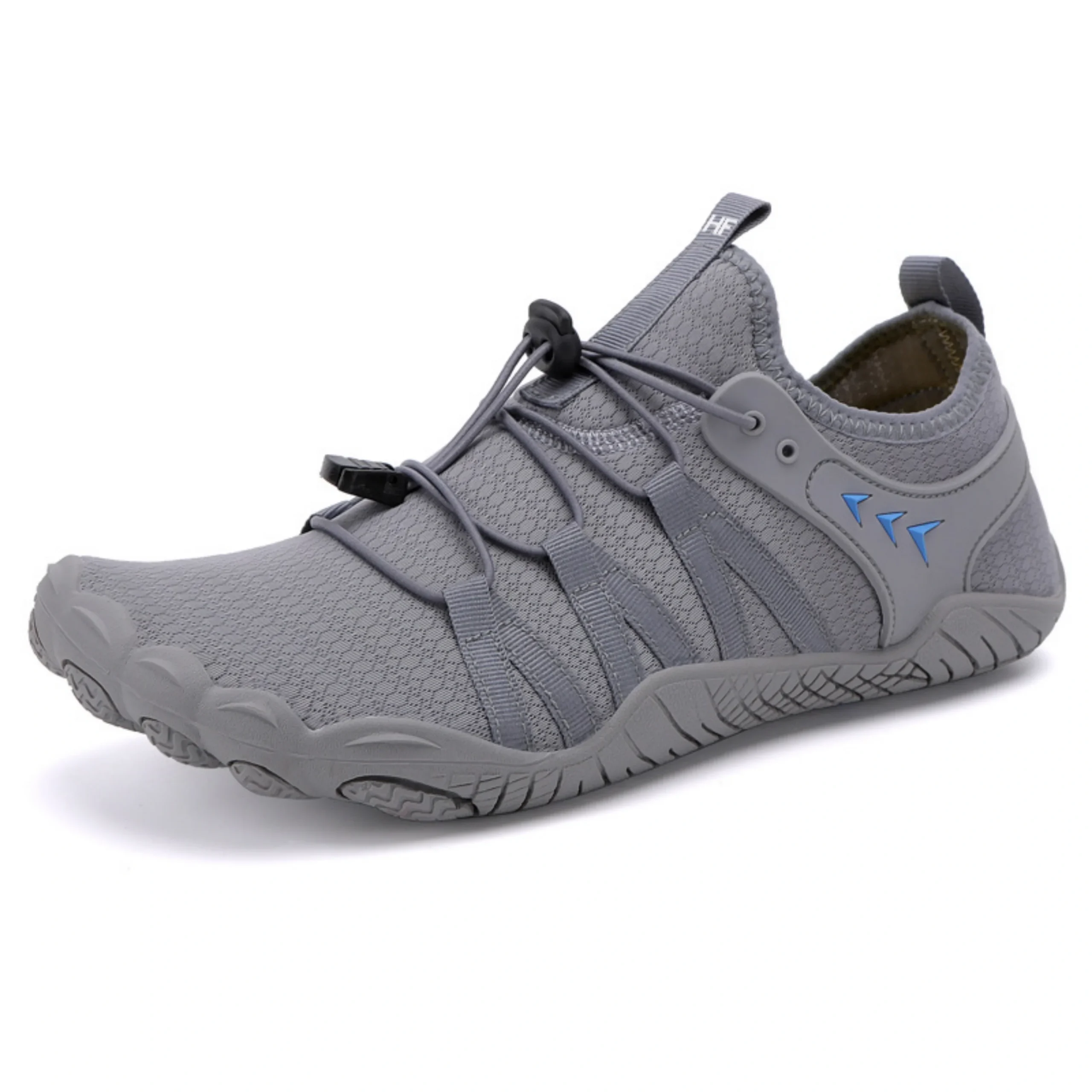 Caspian Adventure - Outdoor & Non-slip Barefoot Shoes (Unisex) - 图片 7