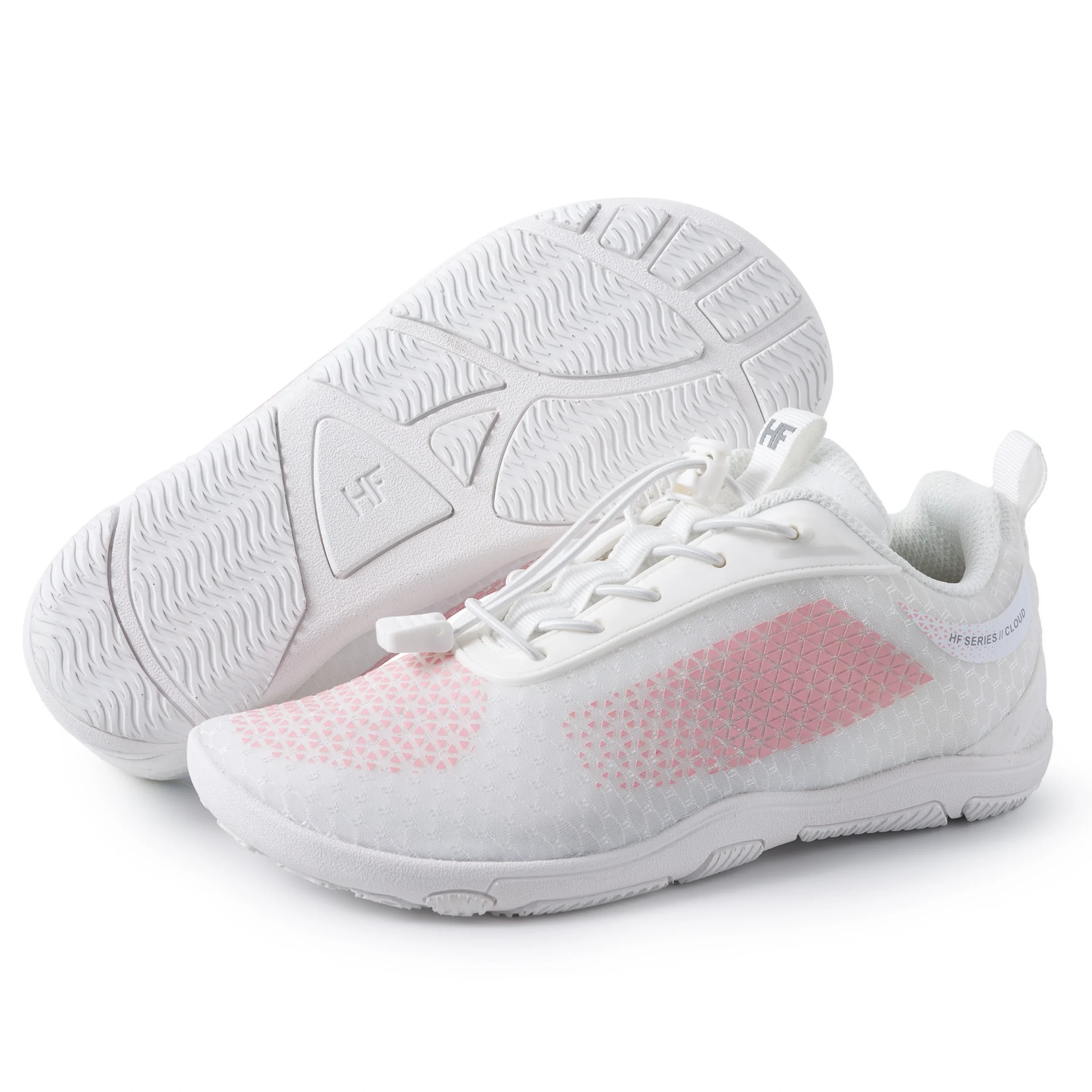 HF Series x Cloud – Ergonomic & Supportive Barefoot Shoes (Unisex) - 图片 13