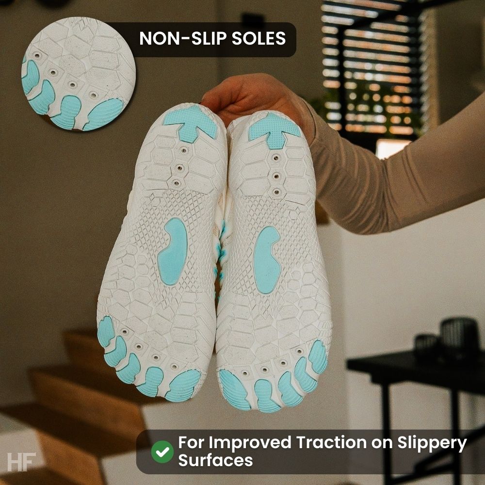 Colson Pro - Healthy & Non-slip Barefoot Shoes (Unisex) - 图片 11