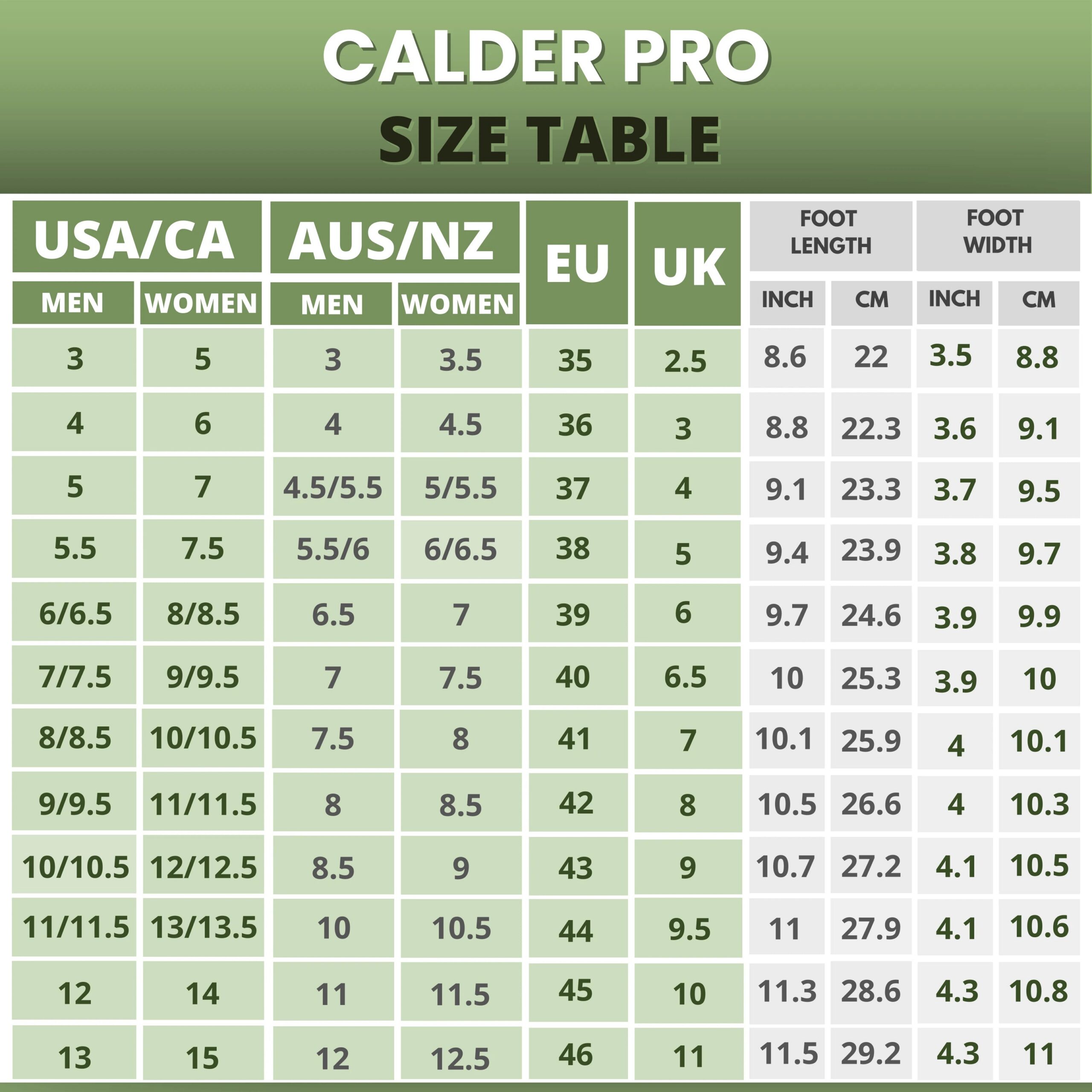 Calder Pro - Breathable and Non-slip Universal Barefoot Shoes - 图片 11