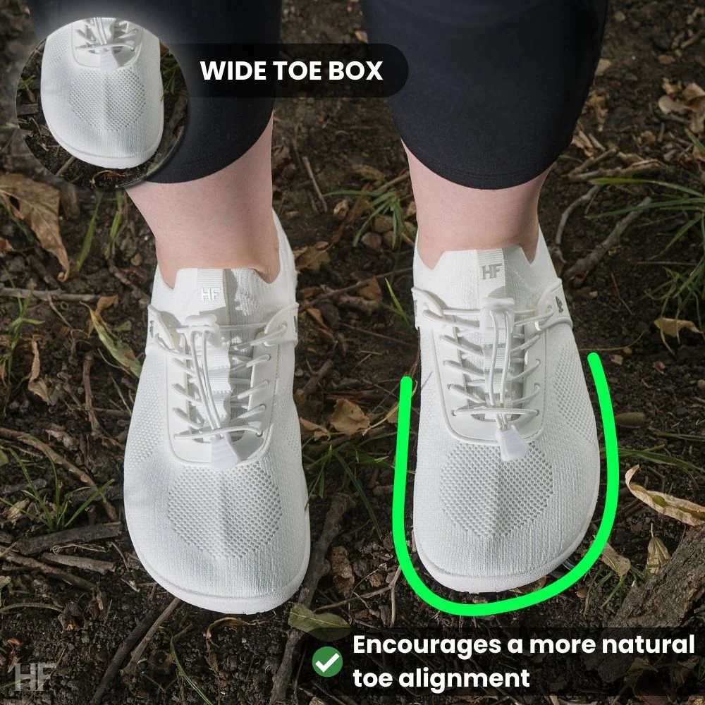 Theora Pro - Ergonomic Supportive & Non-slip Barefoot Shoes - 图片 9