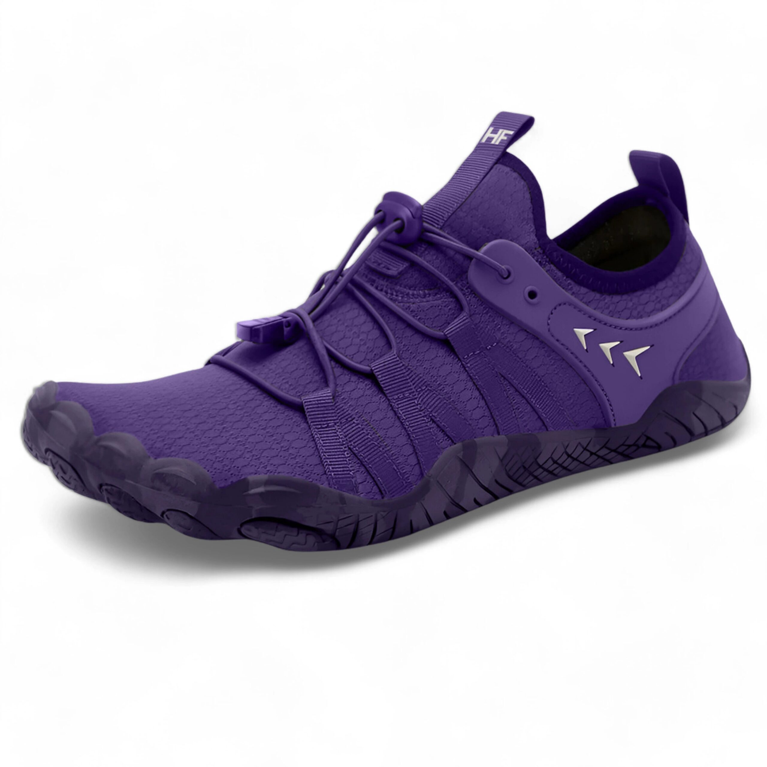 Caspian Adventure - Outdoor & Non-slip Barefoot Shoes (Unisex) - 图片 15