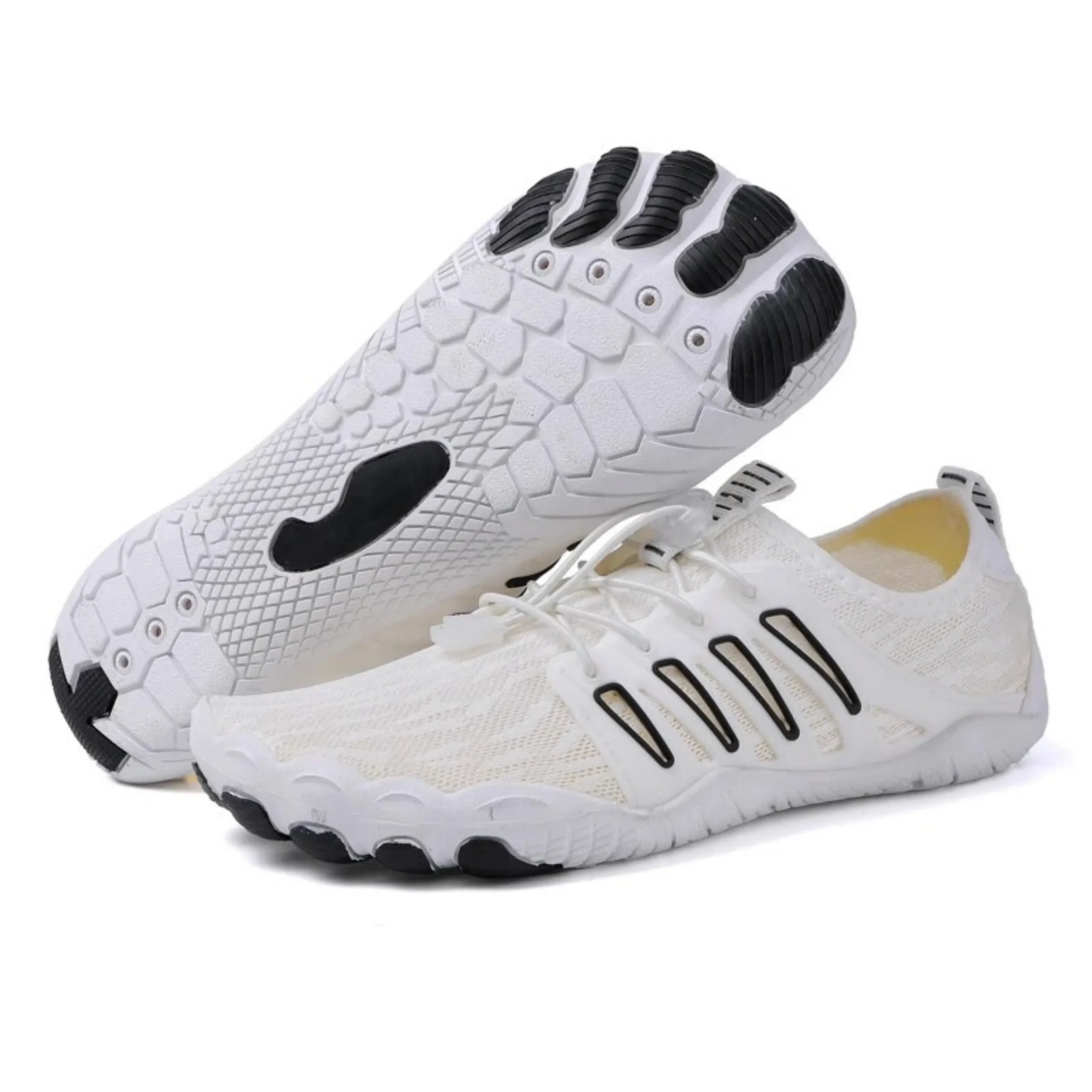 Colson Pro - Healthy & Non-slip Barefoot Shoes (Unisex) - 图片 9