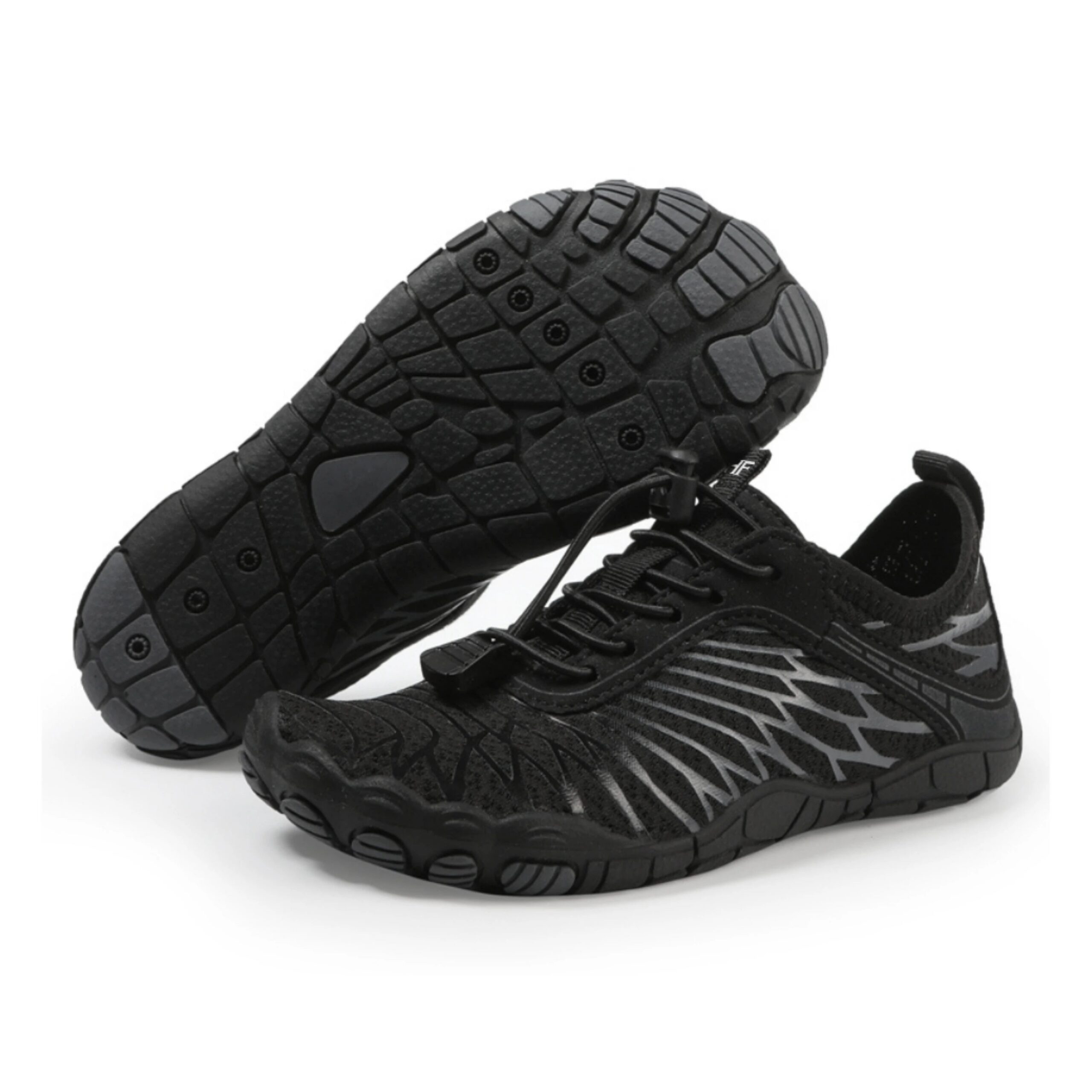 Lorax Kids - Soft and Flexible Barefoot Shoes For Kids - 图片 4