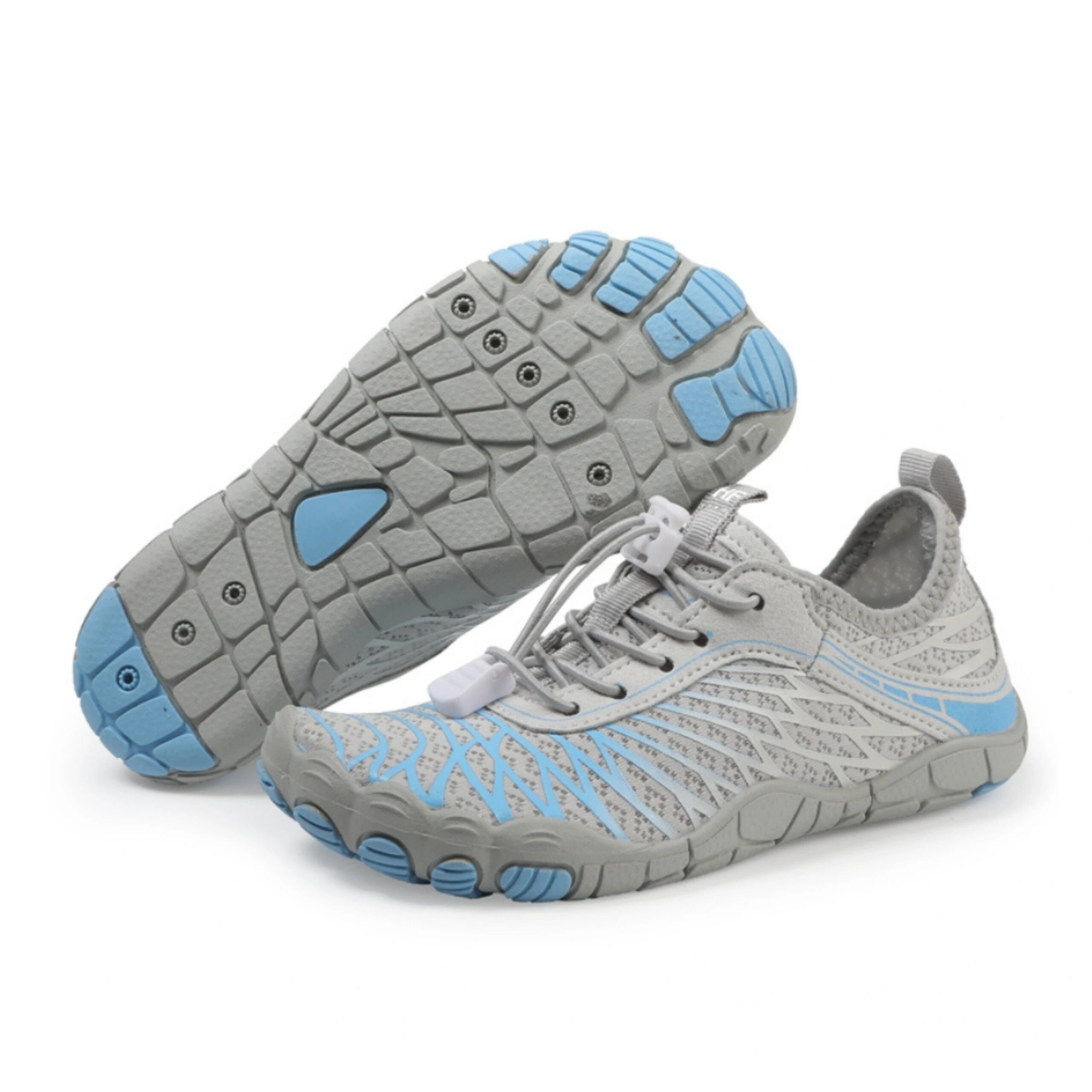 Lorax Kids - Soft and Flexible Barefoot Shoes For Kids - 图片 10