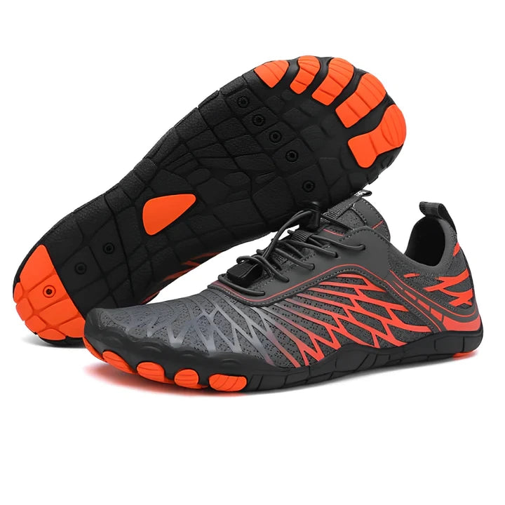 Lorax Pro - Healthy & non-slip barefoot shoes (Unisex) (B2G1) - 图片 10