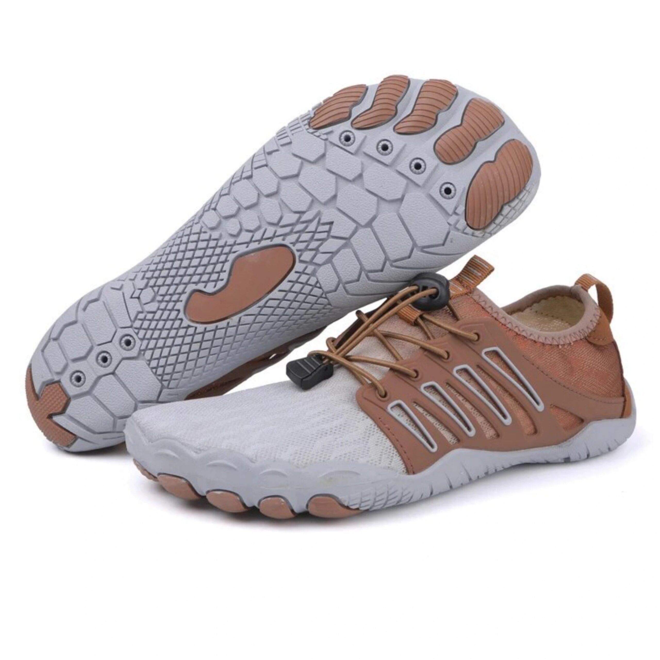 Colson Pro - Healthy & Non-slip Barefoot Shoes (Unisex) - 图片 4