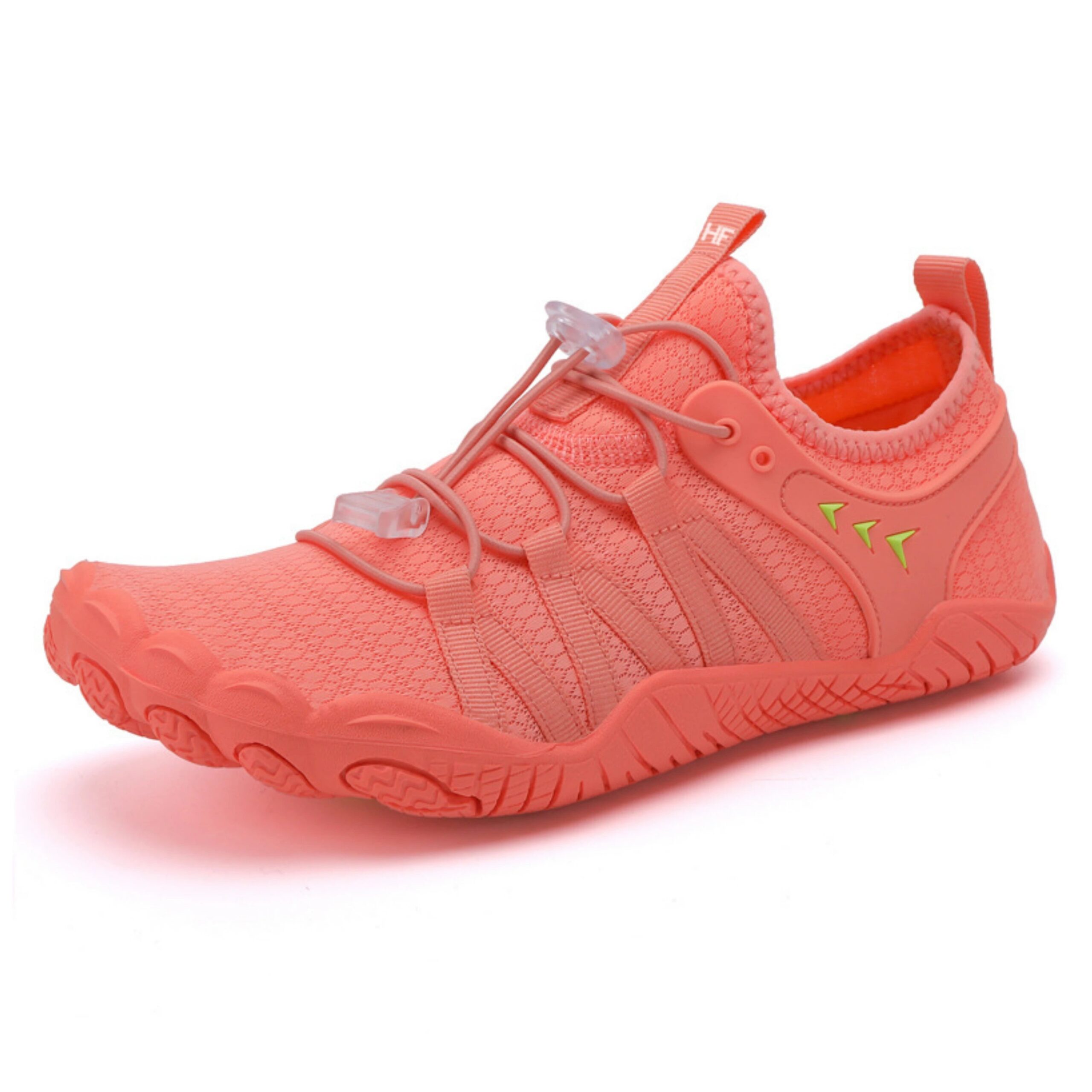 Caspian Adventure - Outdoor & Non-slip Barefoot Shoes (Unisex) - 图片 12