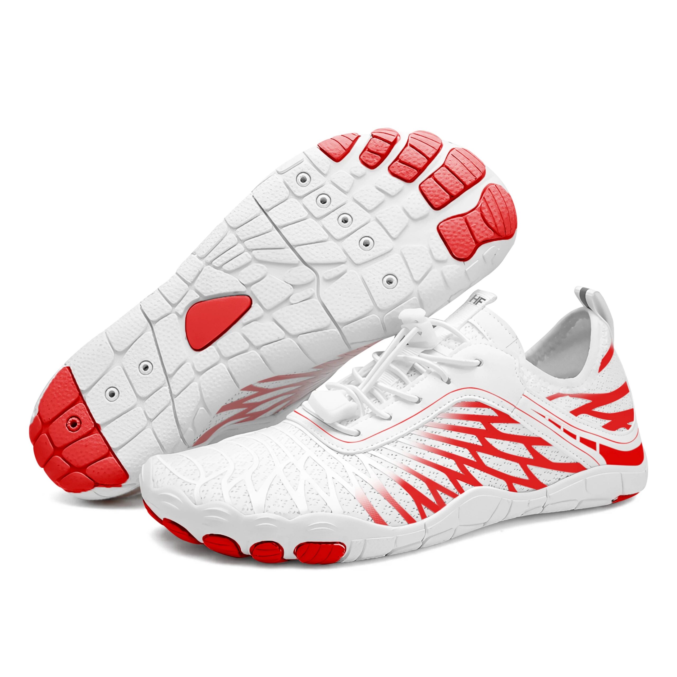 Lorax Summer - Healthy & Non-slip Barefoot Shoes (Unisex) (B2G1) - 图片 8