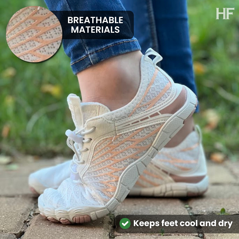 Lorax Kids - Soft and Flexible Barefoot Shoes For Kids - 图片 11
