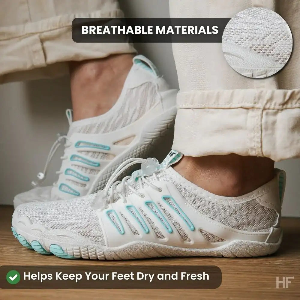 Colson Pro - Healthy & Non-slip Barefoot Shoes (Unisex) - 图片 13