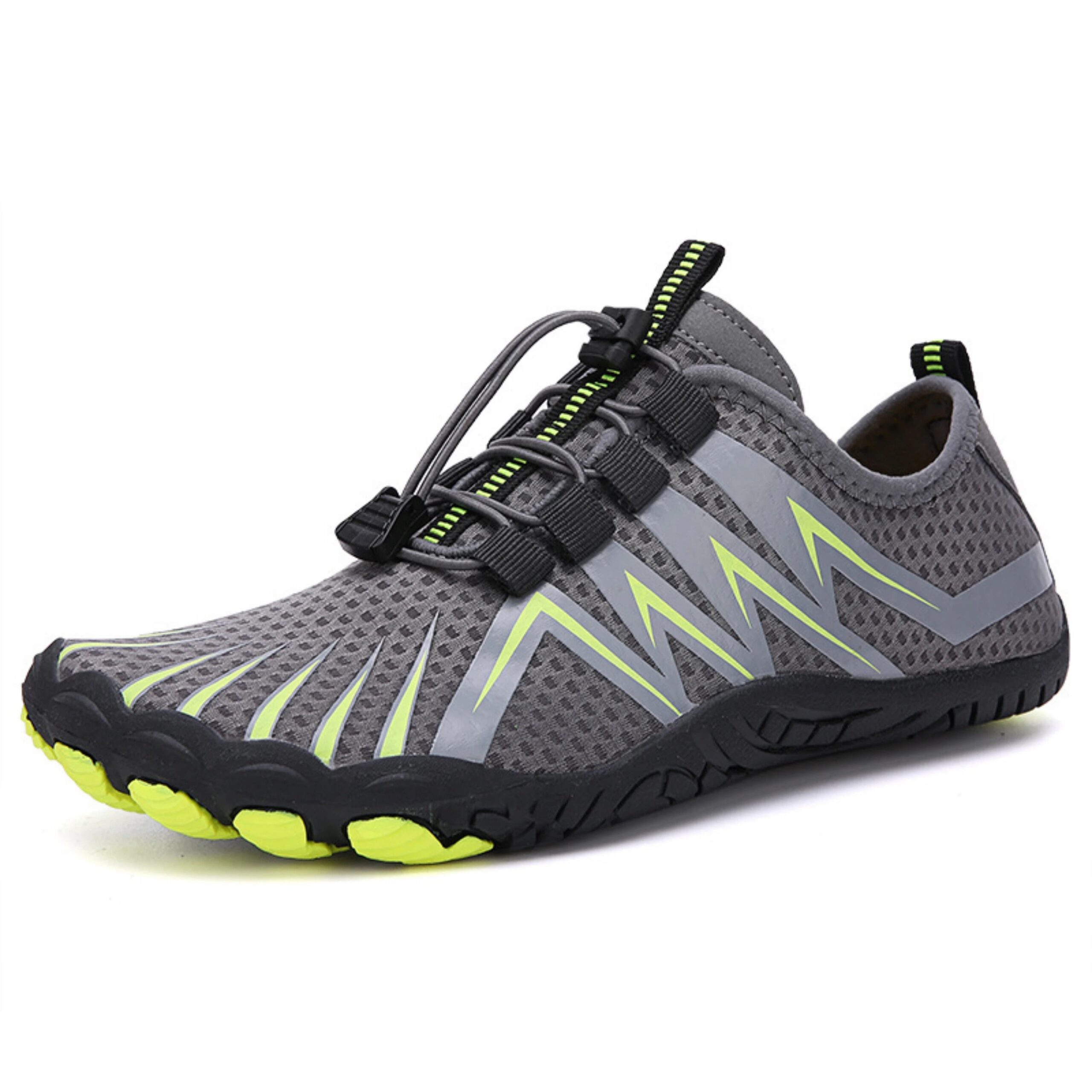 Panthera Max - Outdoor & Non-Slip Barefoot Shoes (Unisex) - 图片 9