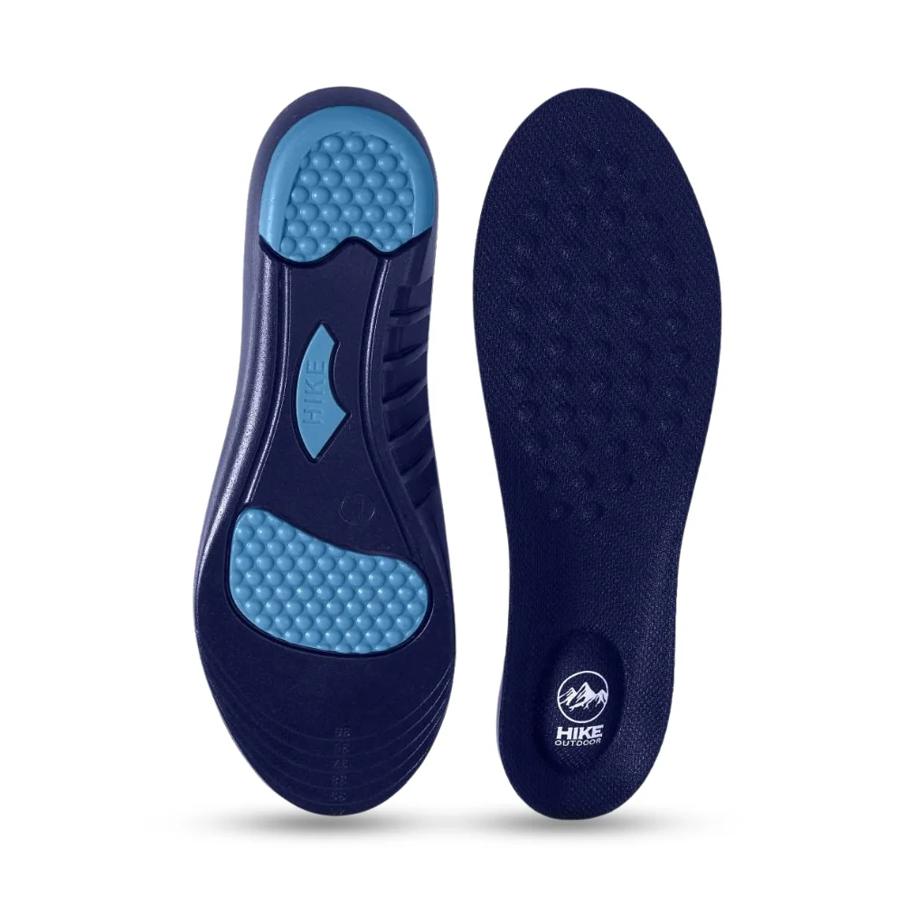 HIKE® Orthopedic Soles - Pain relieving and shock absorbing foot pads - 图片 15