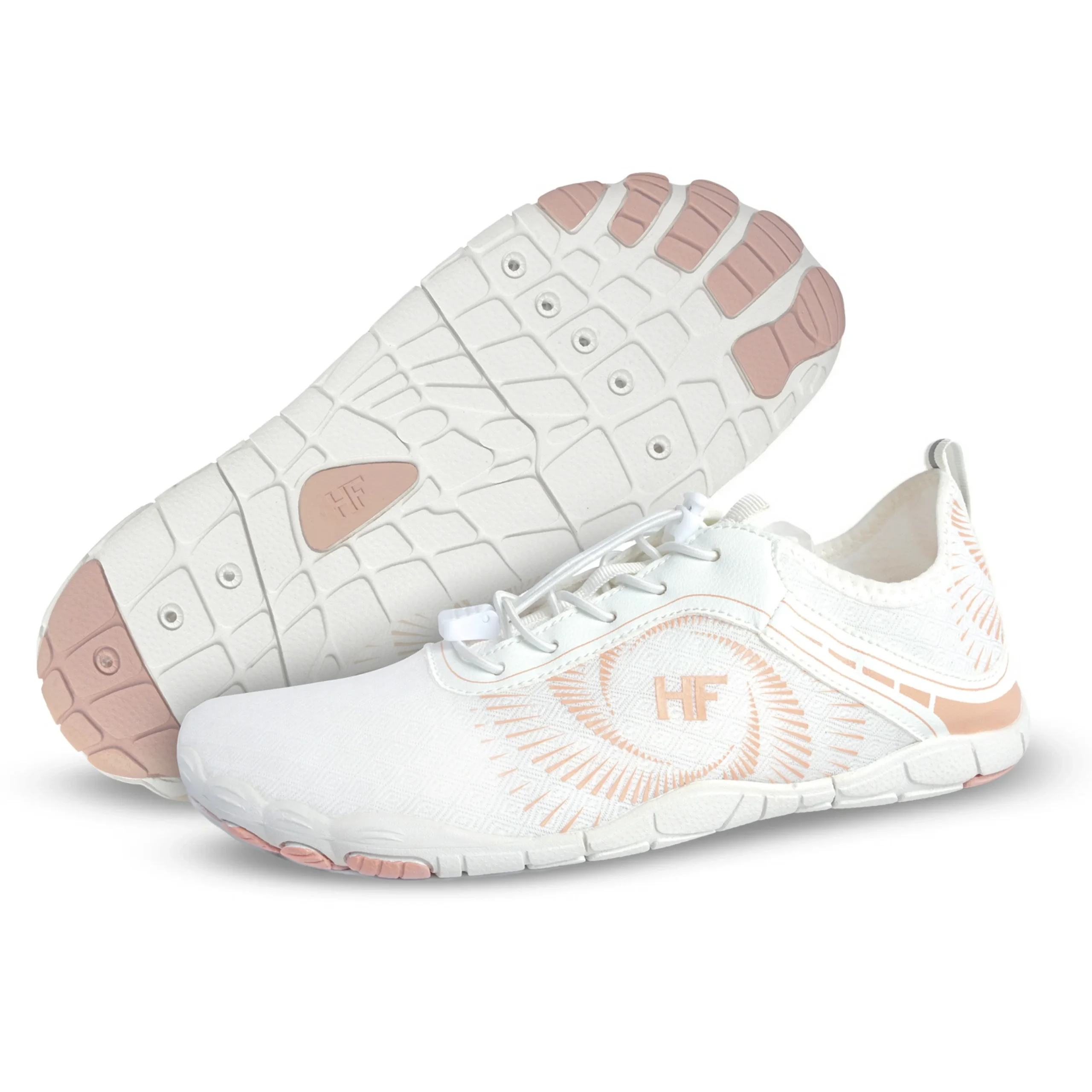 HF Active - Active Lifestyle & Pain Relief Barefoot Shoes (Unisex) - 图片 9